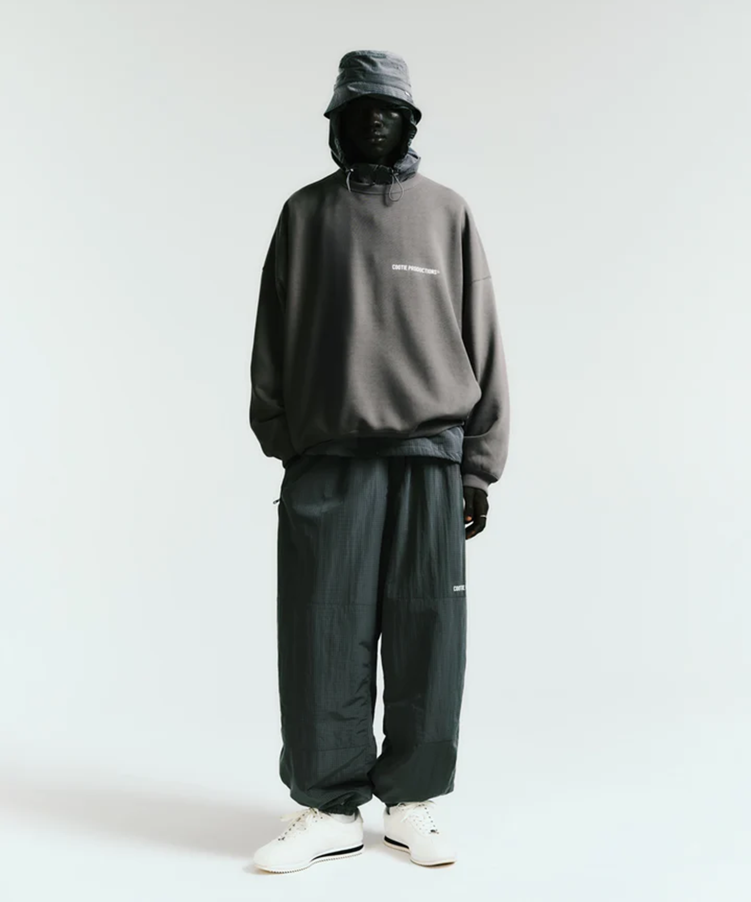 Nyron Ripstop Training Pants