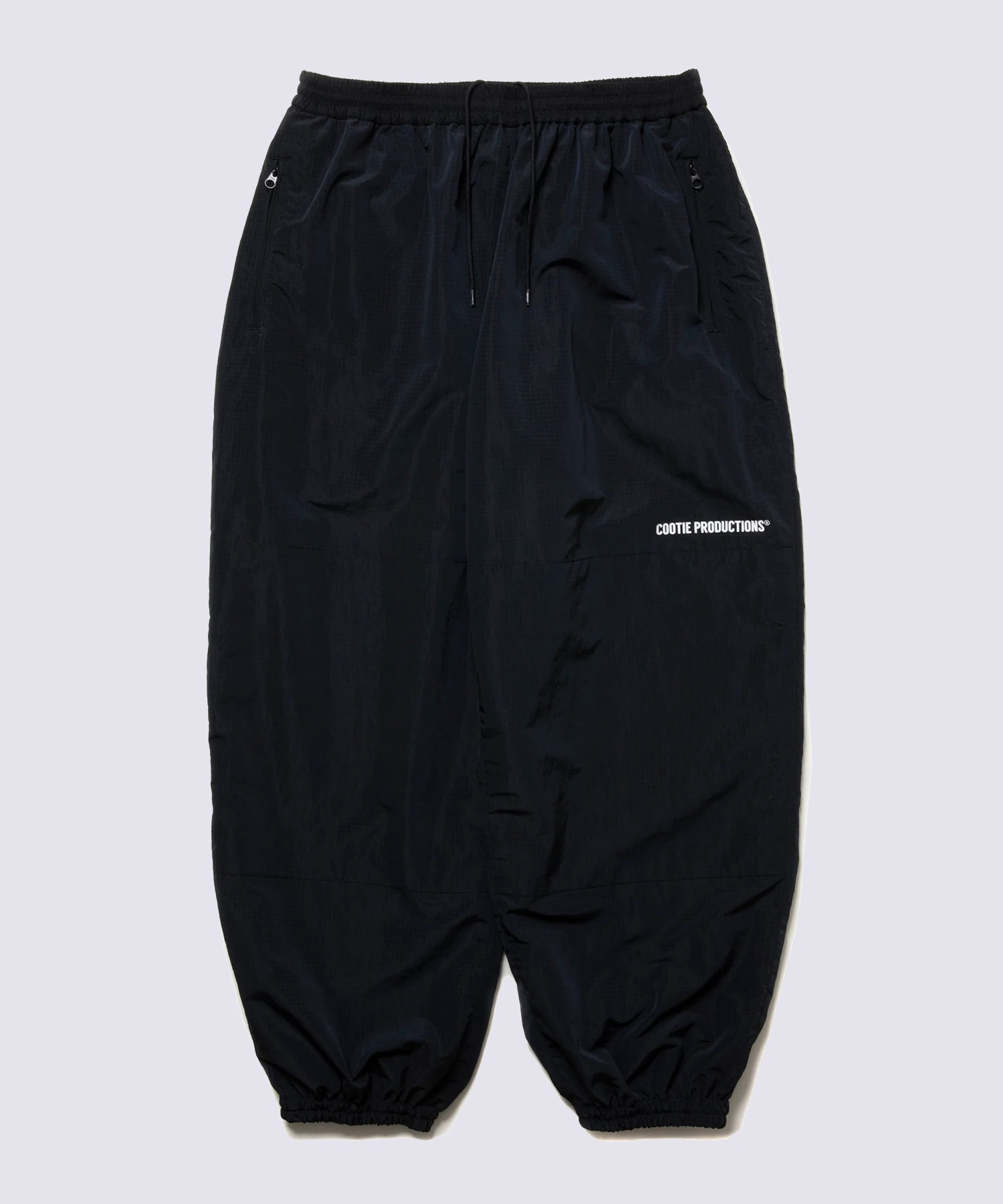 Nyron Ripstop Training Pants