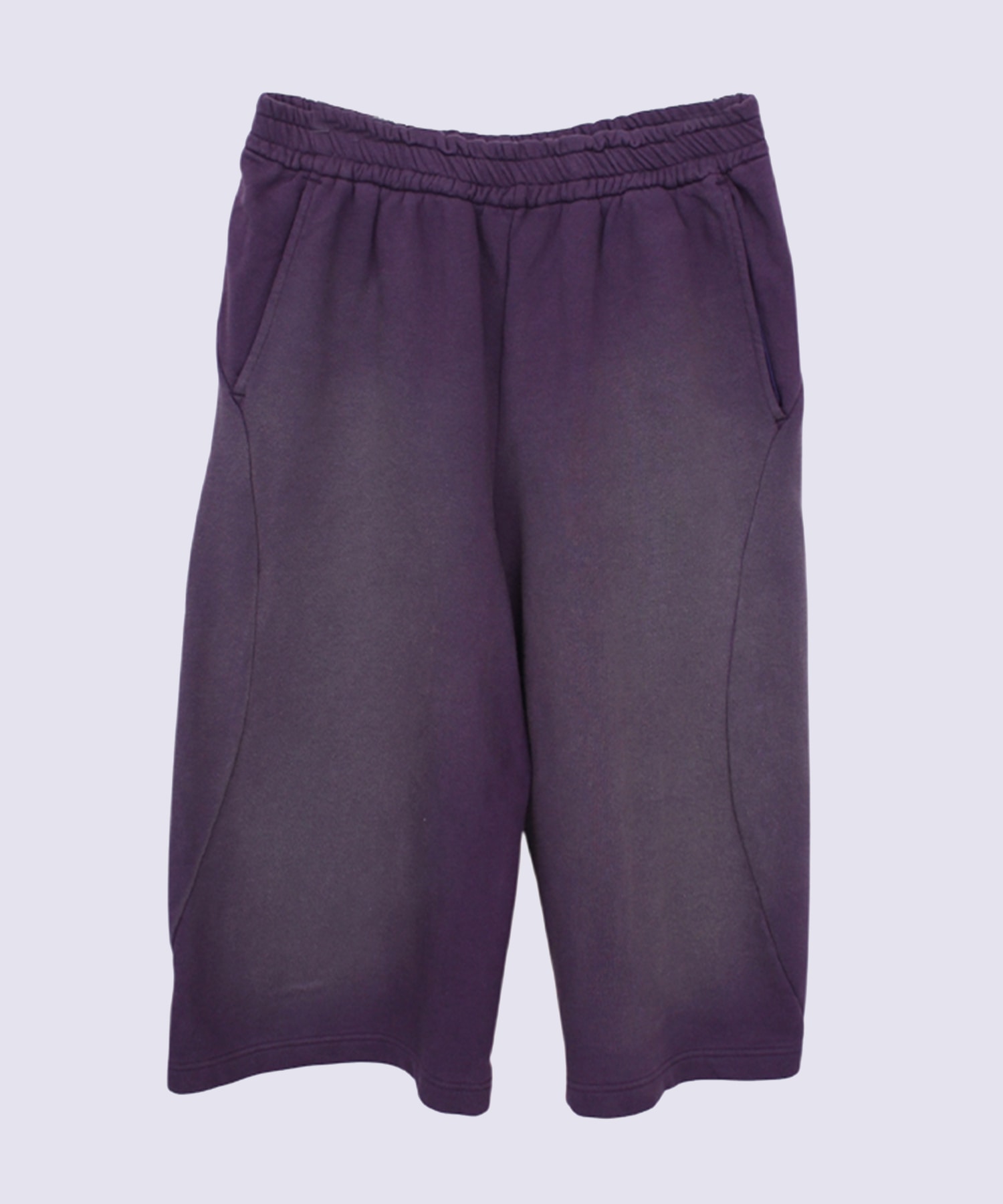 FADED DEXTER SWEAT SHORTS