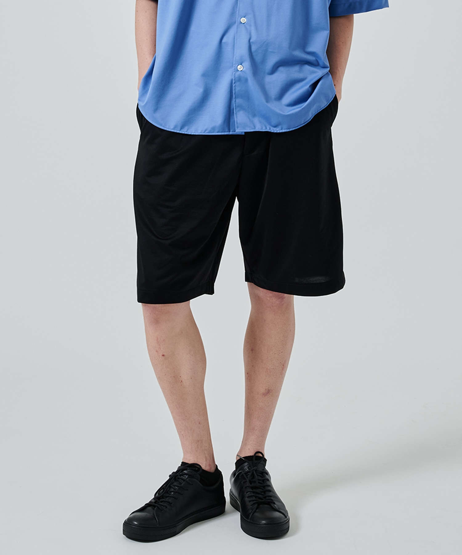 46G Easy Shorts