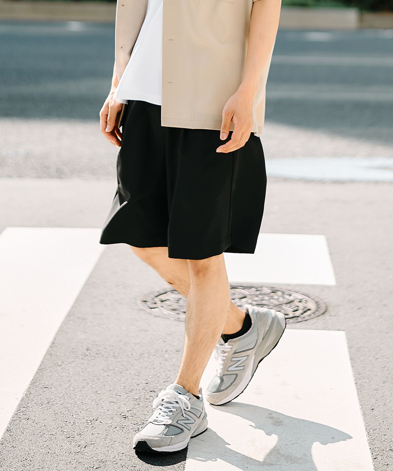 〈別注〉 SUMMER SHORTS