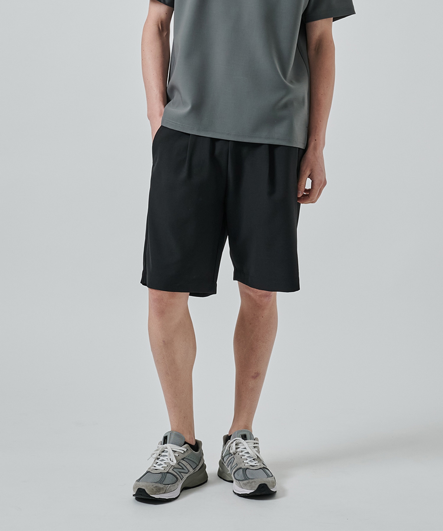 〈別注〉 SUMMER SHORTS