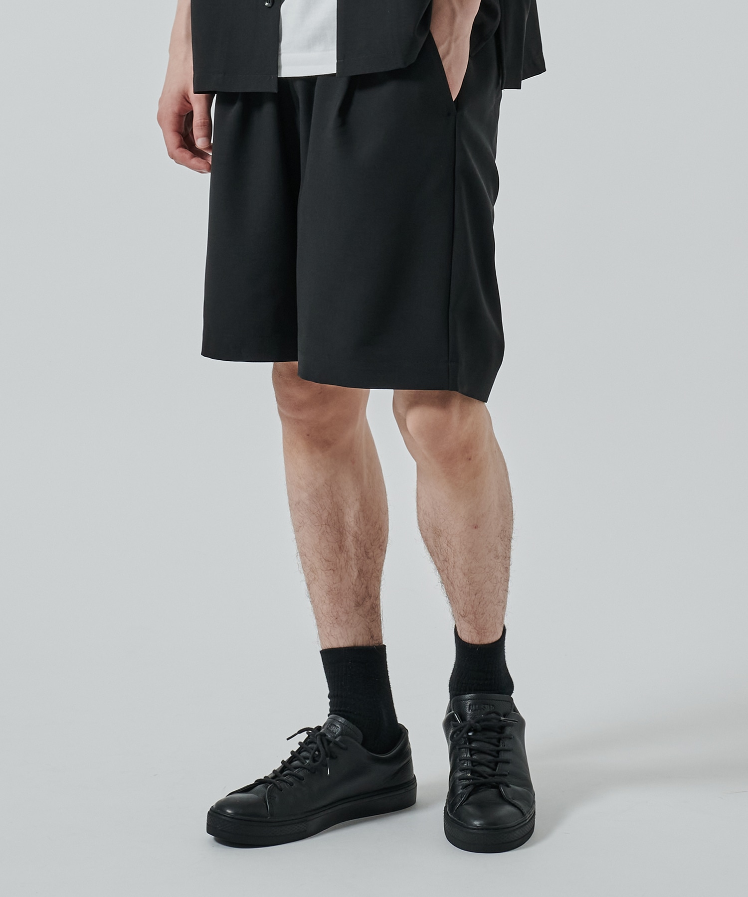 〈別注〉 SUMMER SHORTS