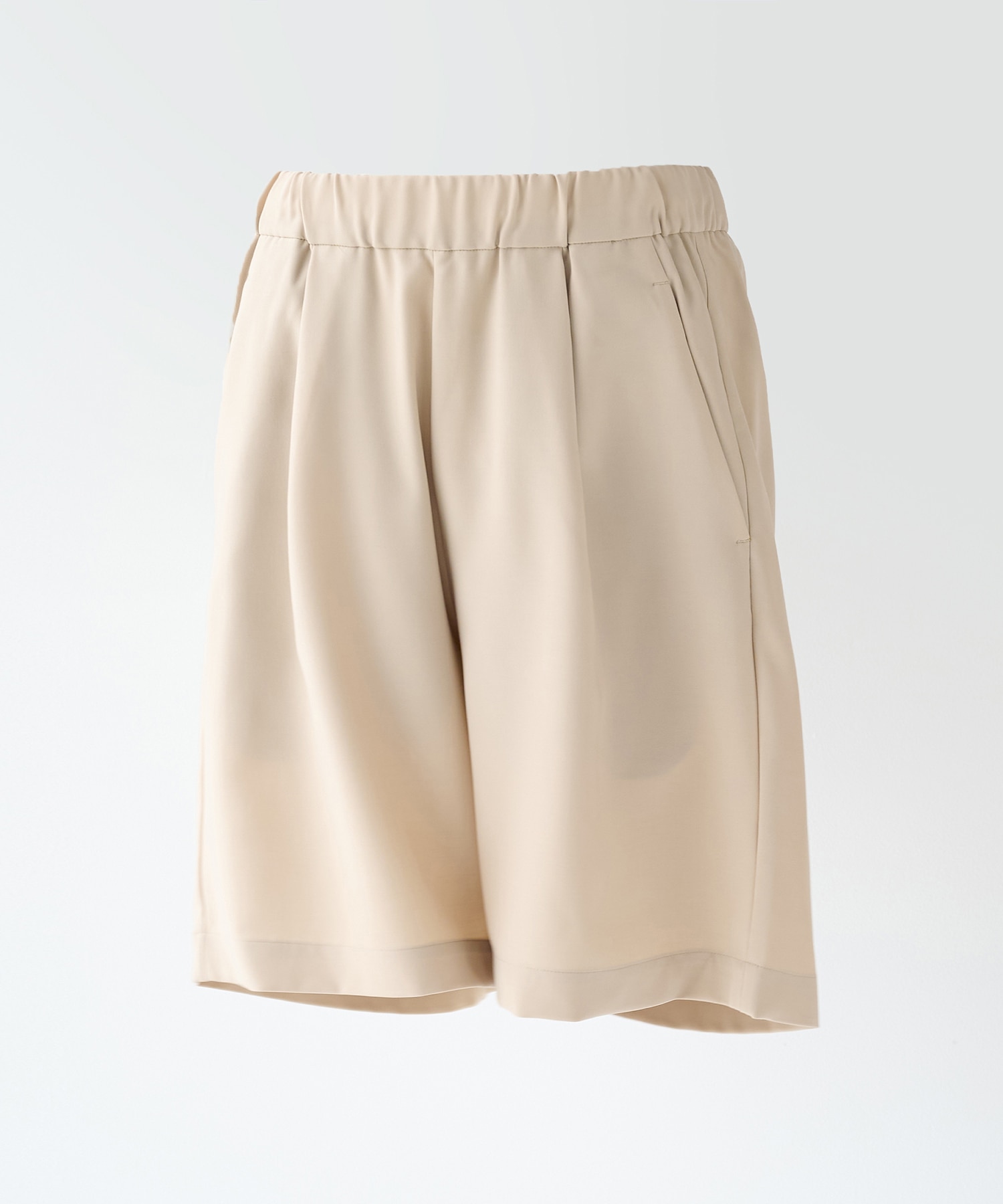 別注 WASHABLE SUPER EASY SHORTS
