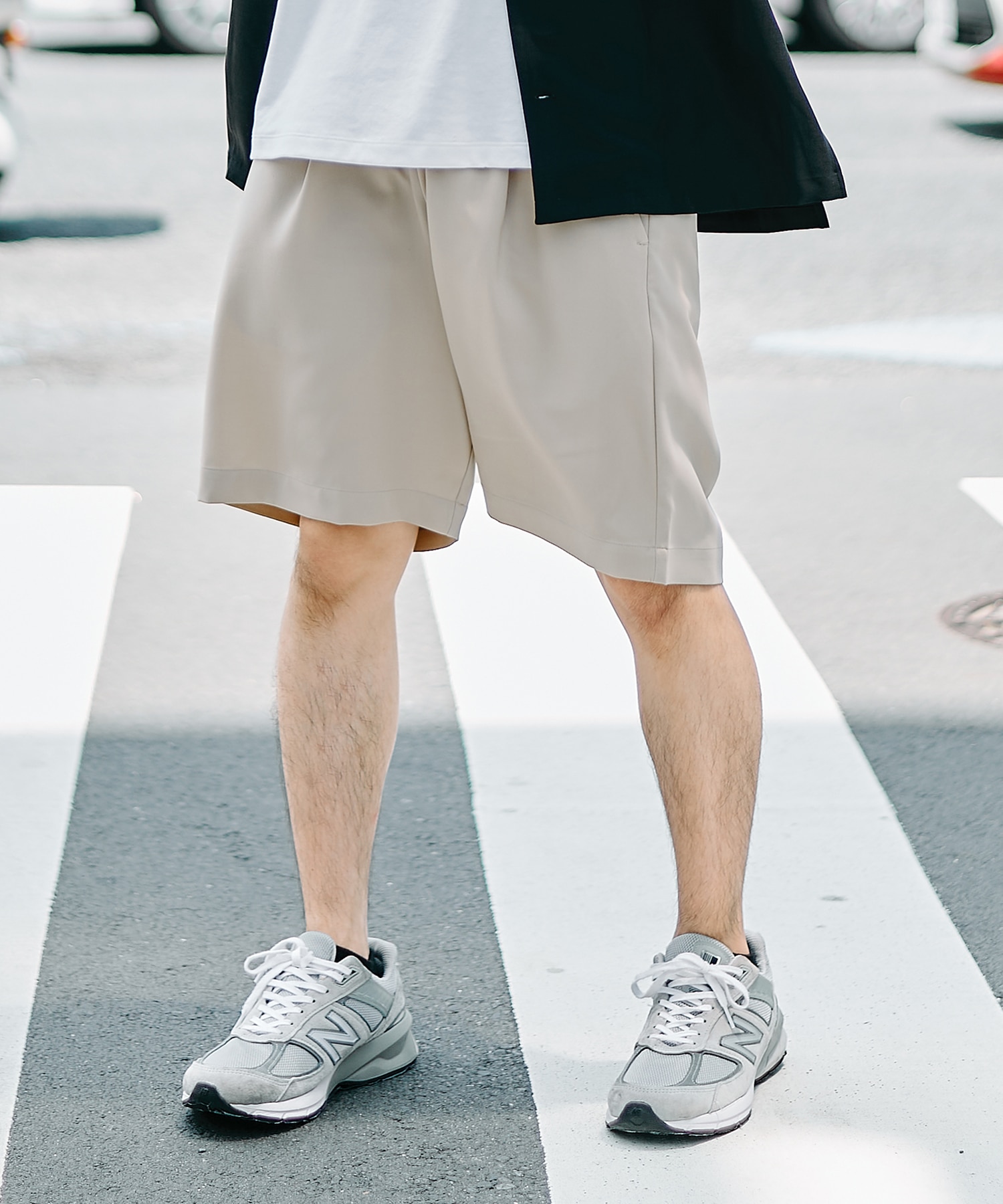 〈別注〉 SUMMER SHORTS