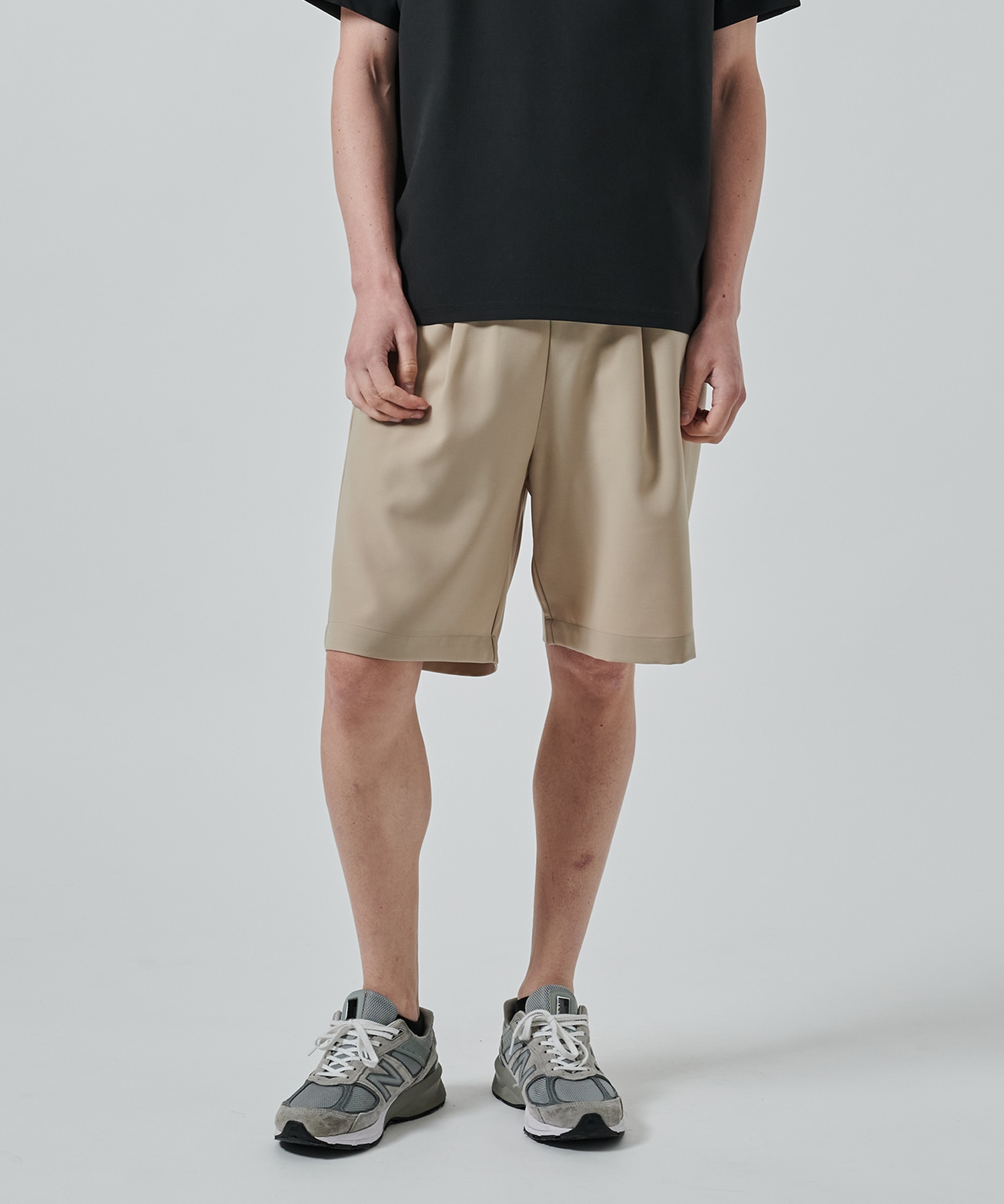 〈別注〉 SUMMER SHORTS
