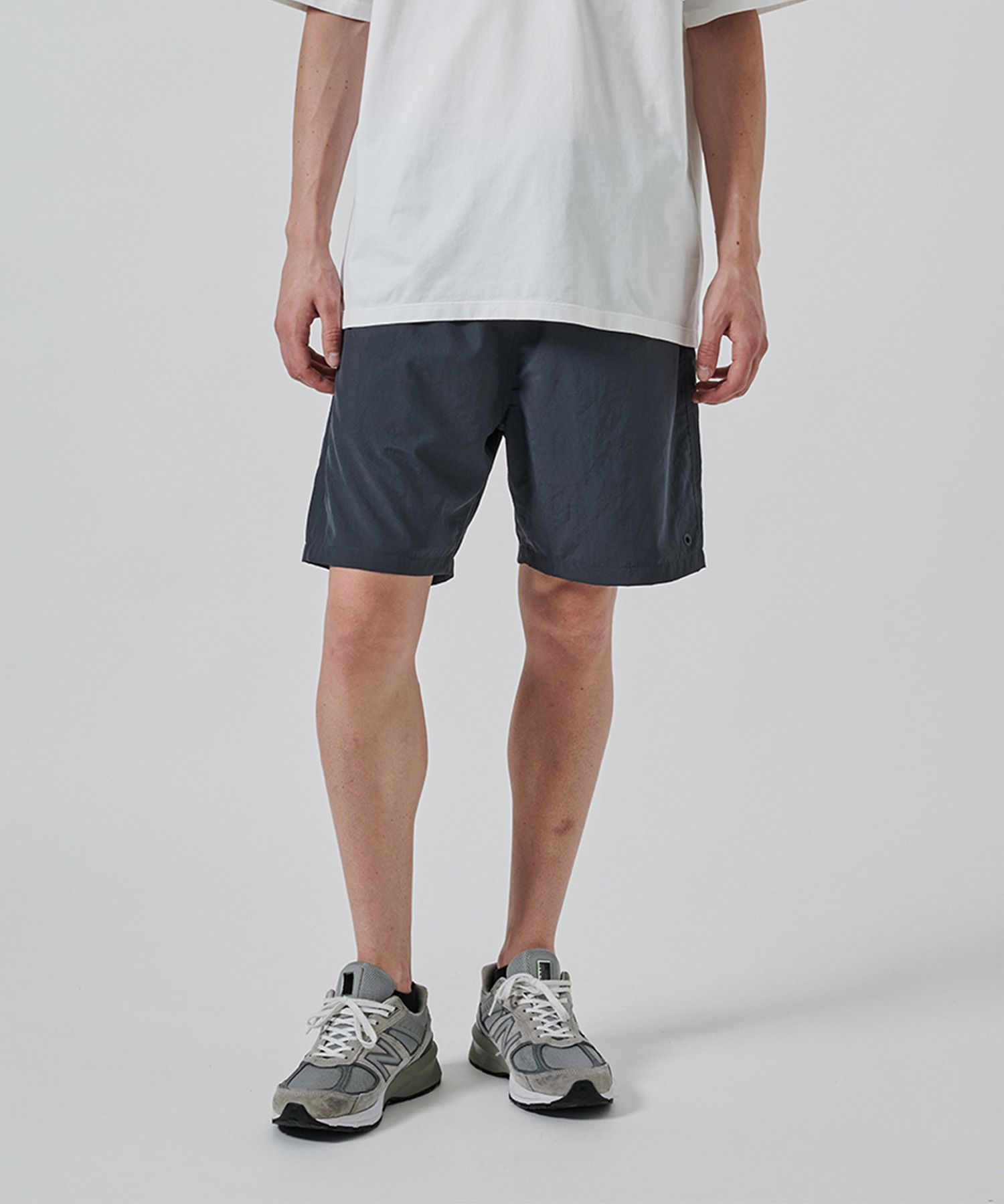 〈別注〉 ONE EYELET ACTIVE SHORTS