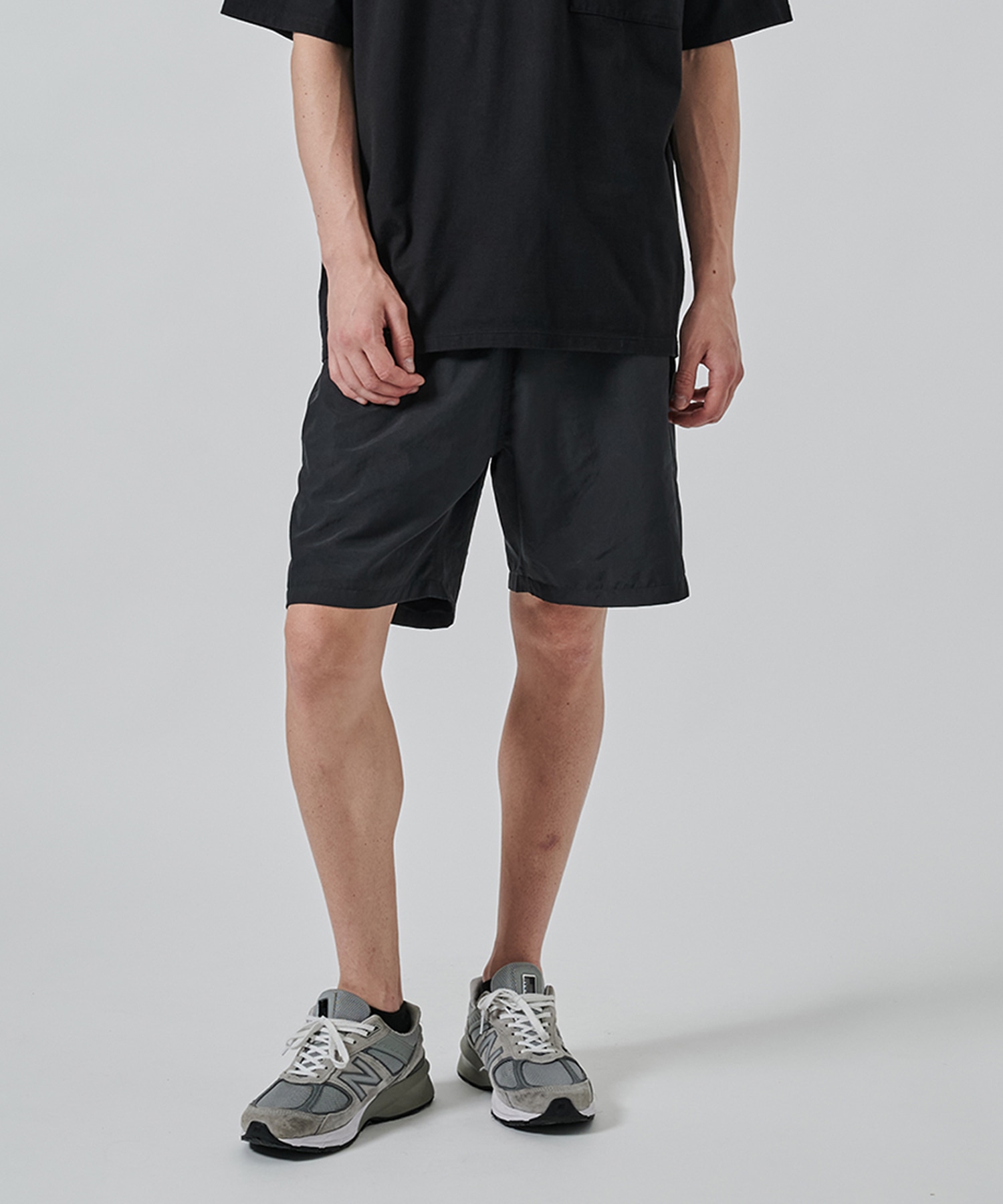 〈別注〉 ONE EYELET ACTIVE SHORTS