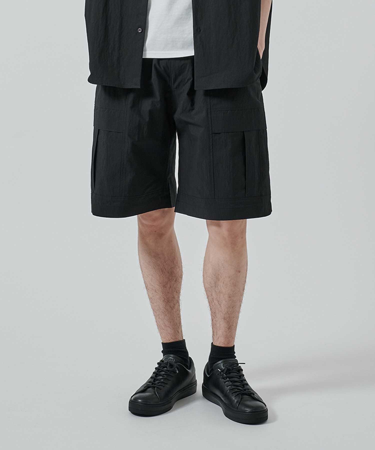 〈別注〉 Gramicci CARGO SHORTS
