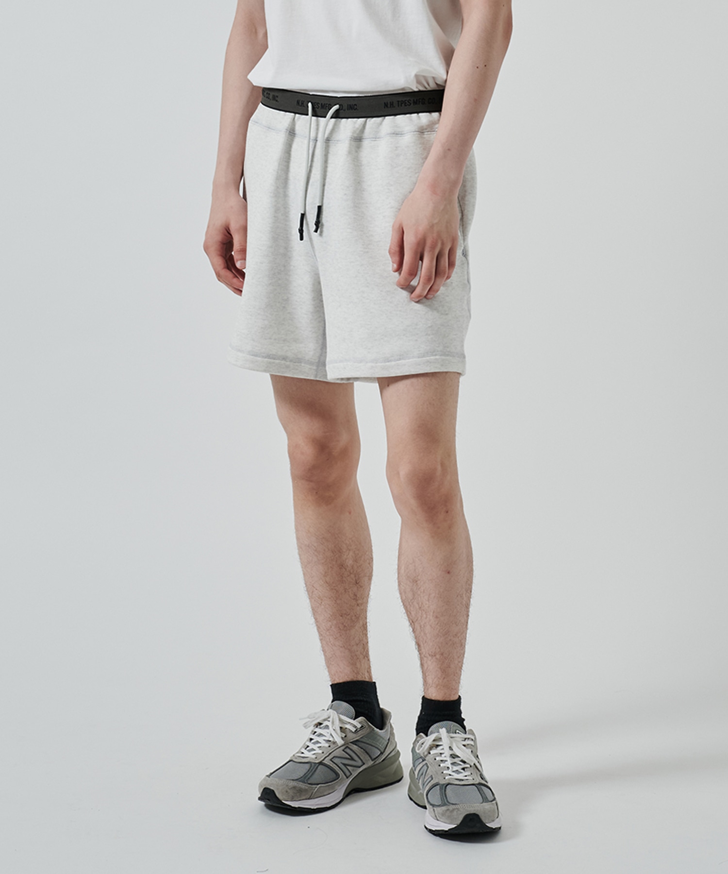 9251-CP52-009 HALF PANTS