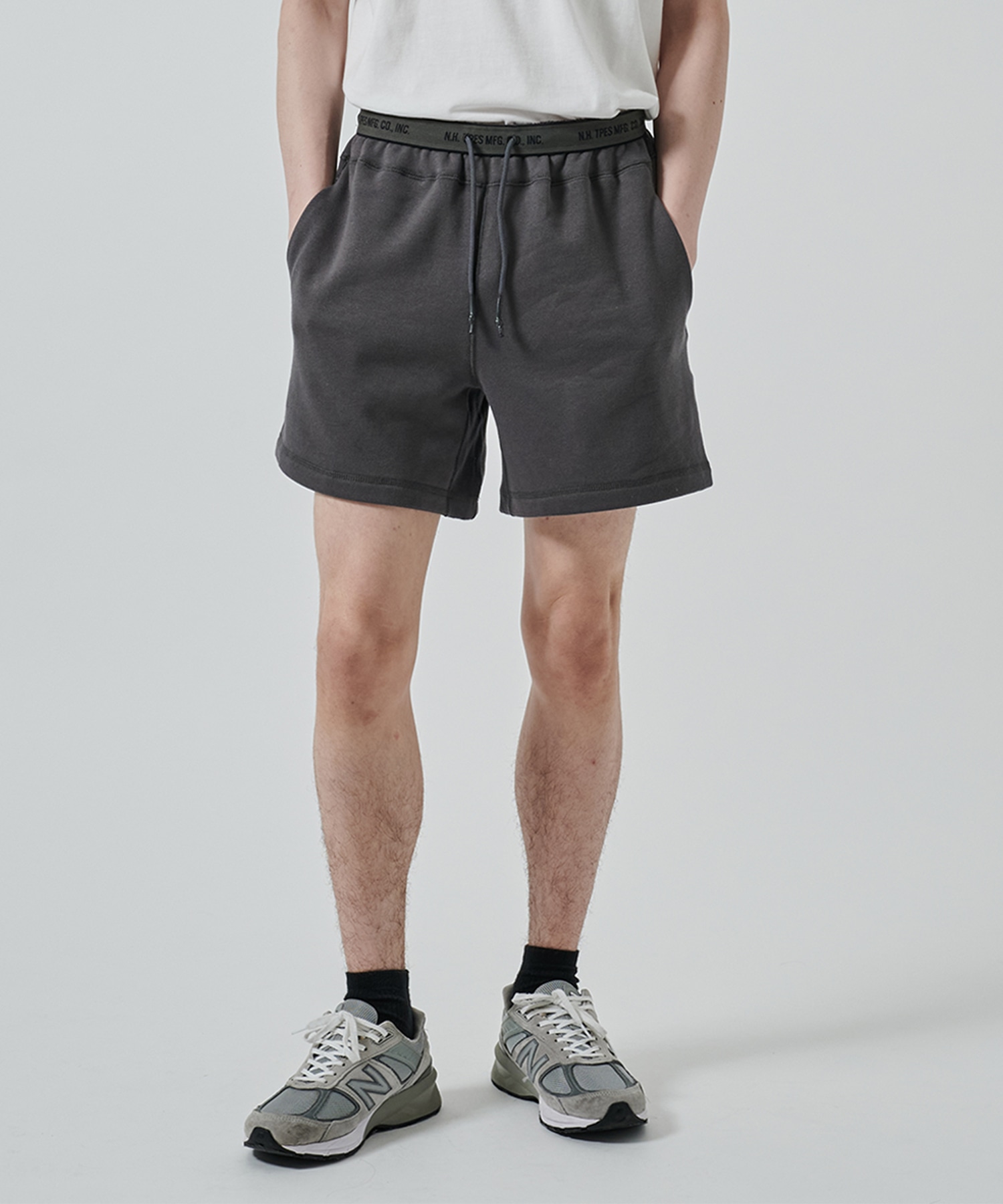 9251-CP52-009 HALF PANTS