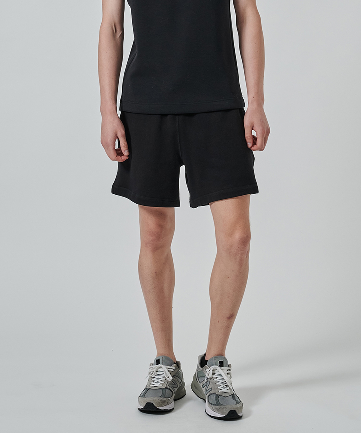 9251-CP52-009 HALF PANTS