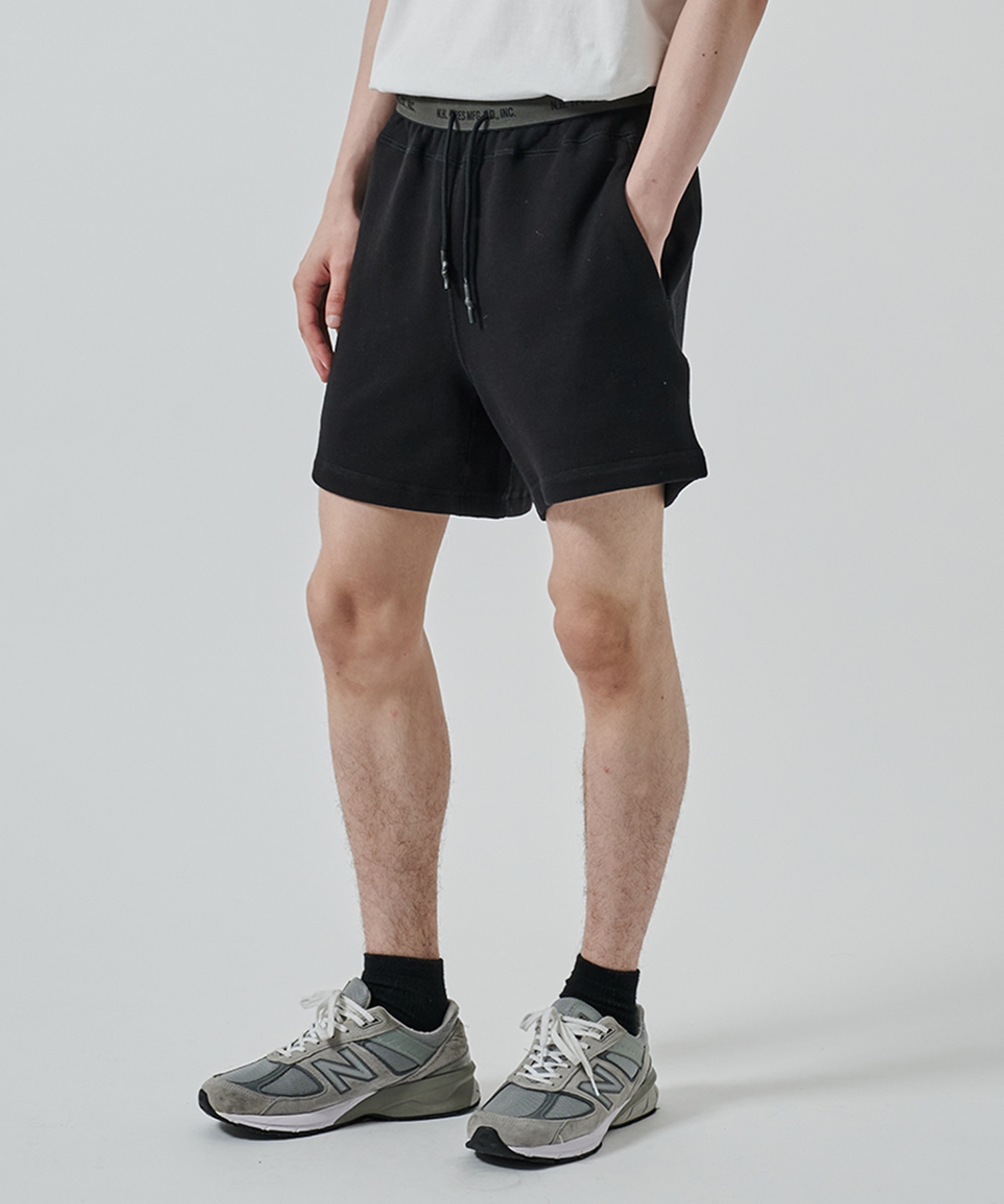 9251-CP52-009 HALF PANTS