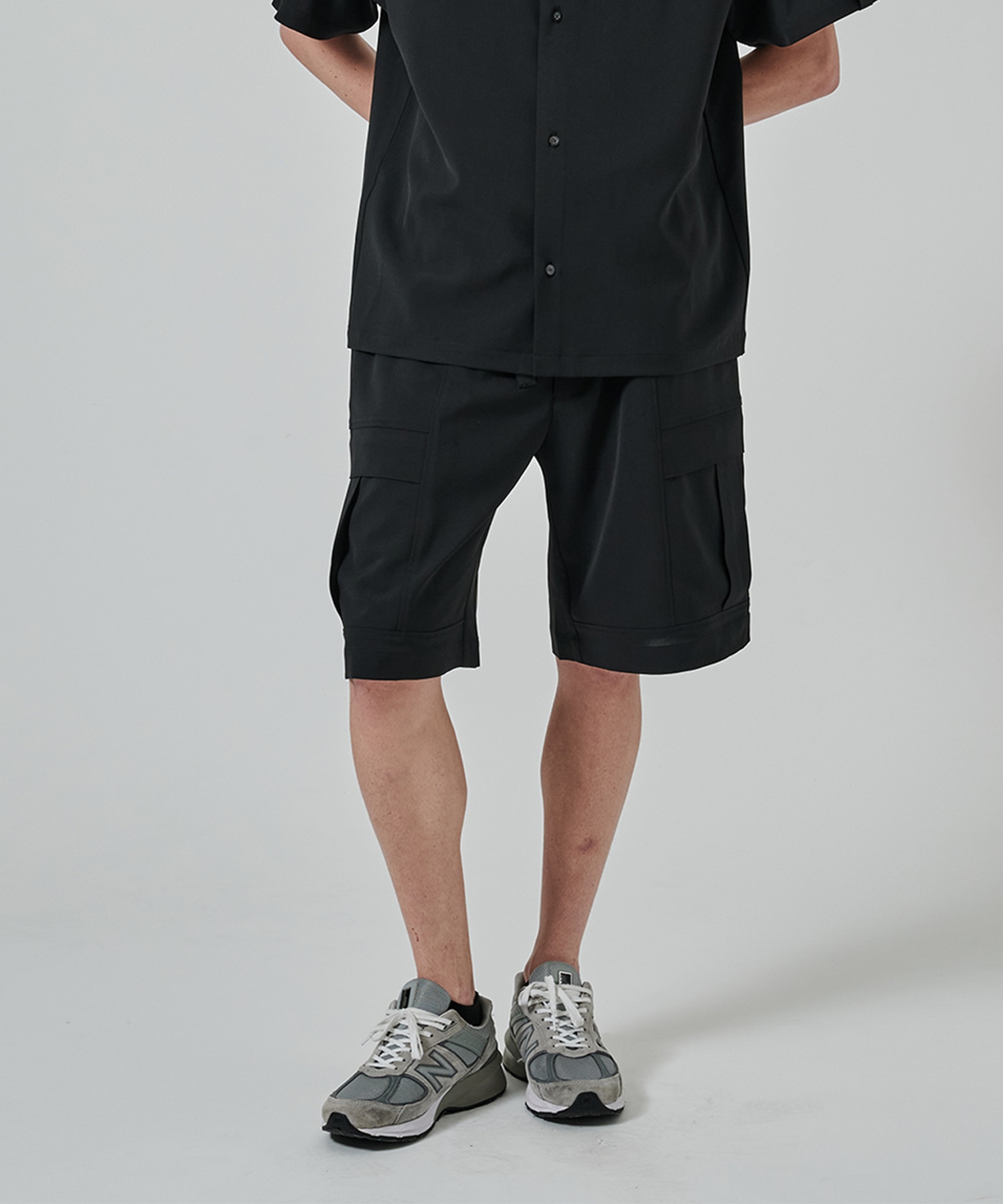 2251-CP50-003 CARGO HALF PANTS