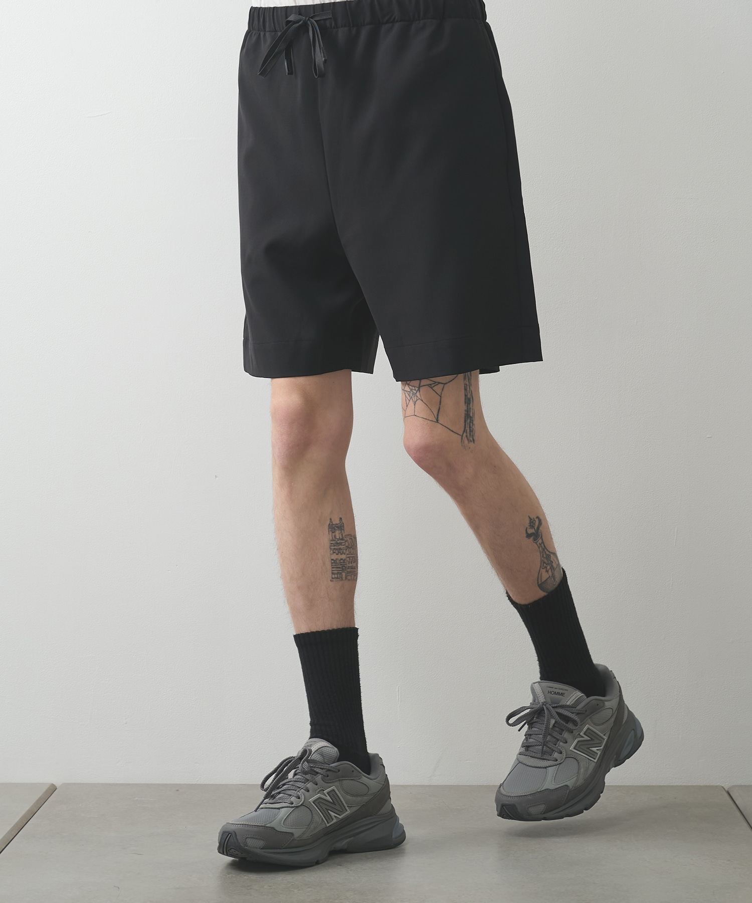 2251-CP52-003 HALF PANTS