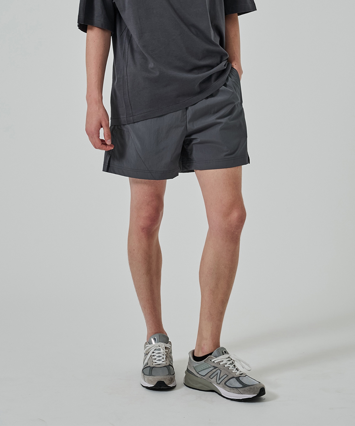 9251-CP53-004 HALF PANTS