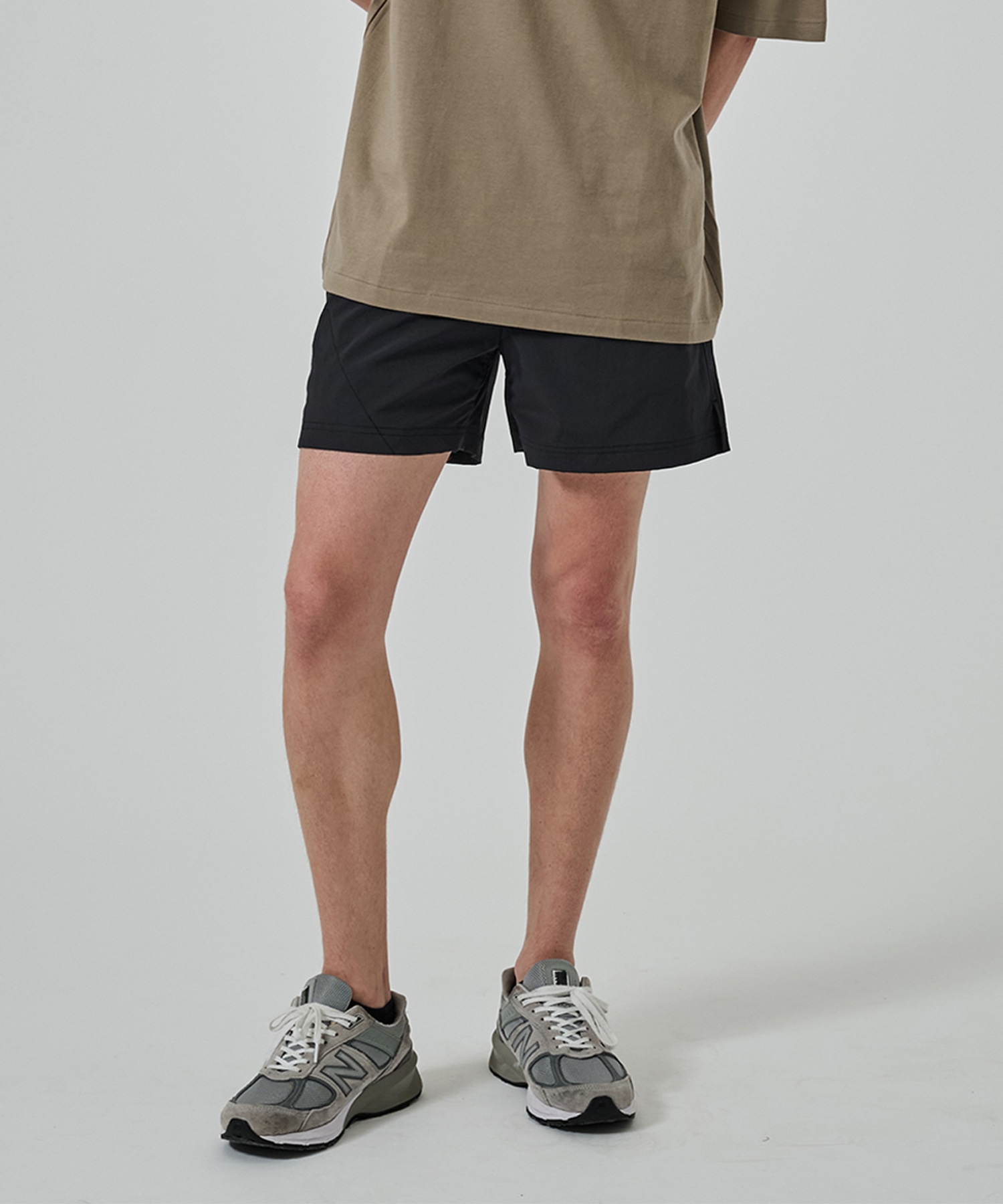 9251-CP53-004 HALF PANTS