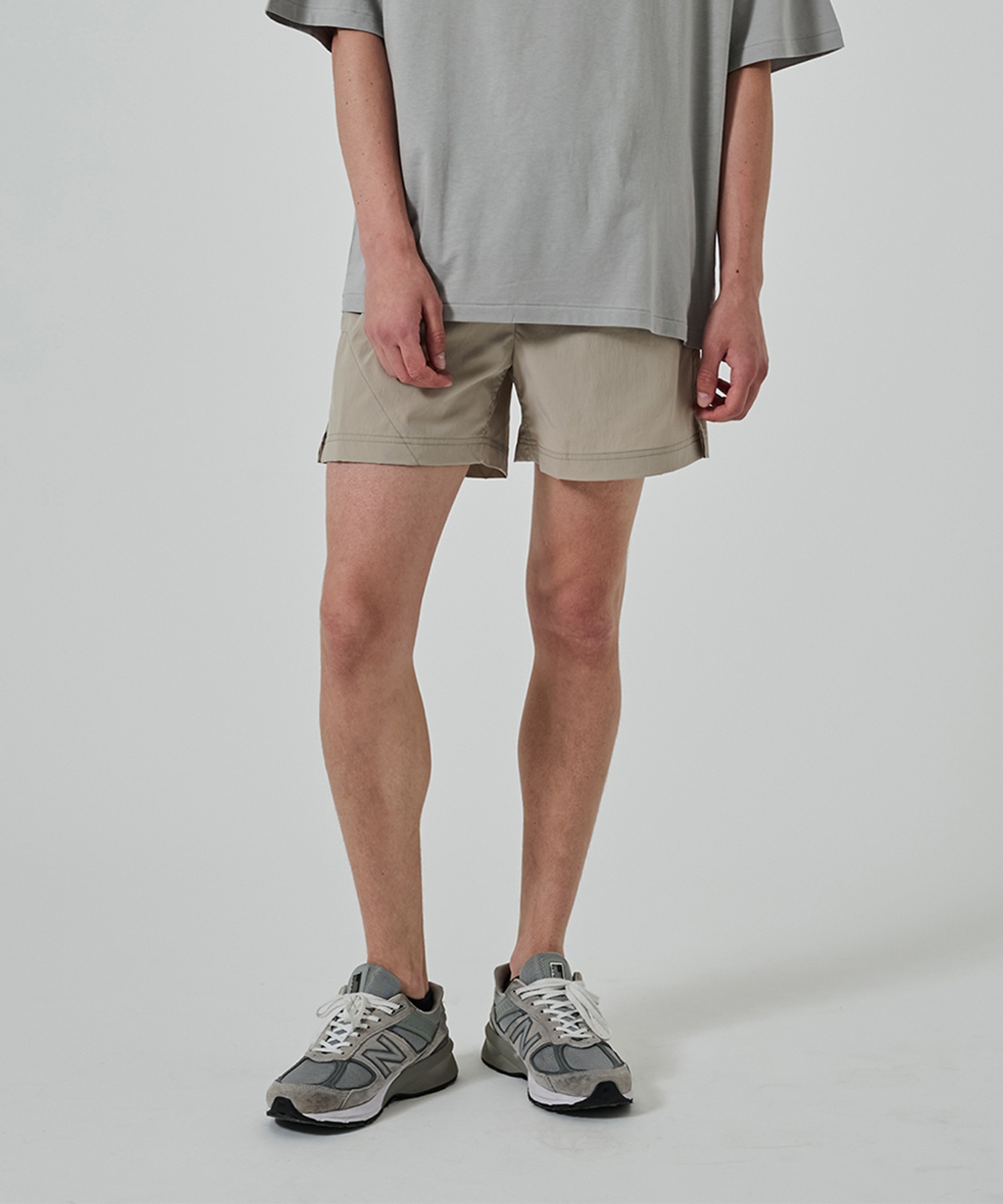 9251-CP53-004 HALF PANTS