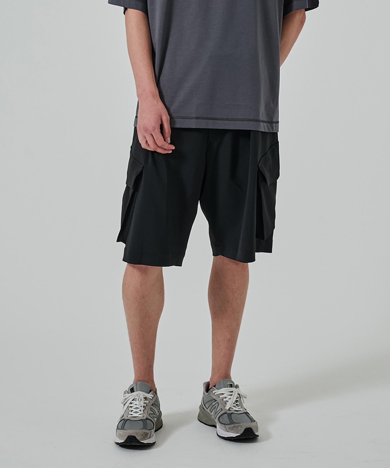 〈別注〉2255-CP60-003 CARGO SHORTS