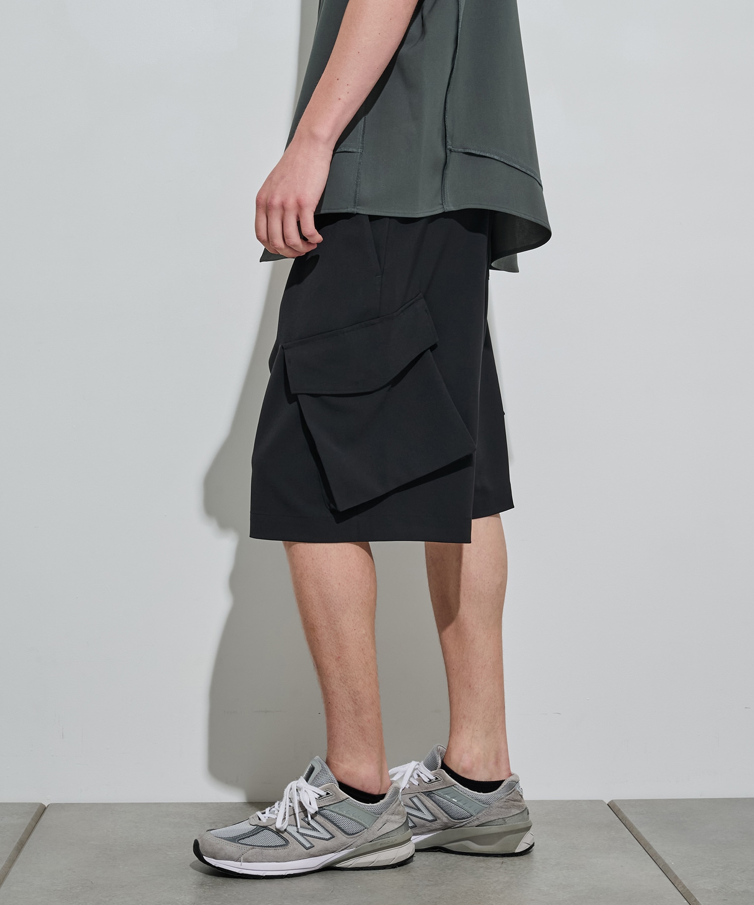 〈別注〉2255-CP60-003 CARGO SHORTS