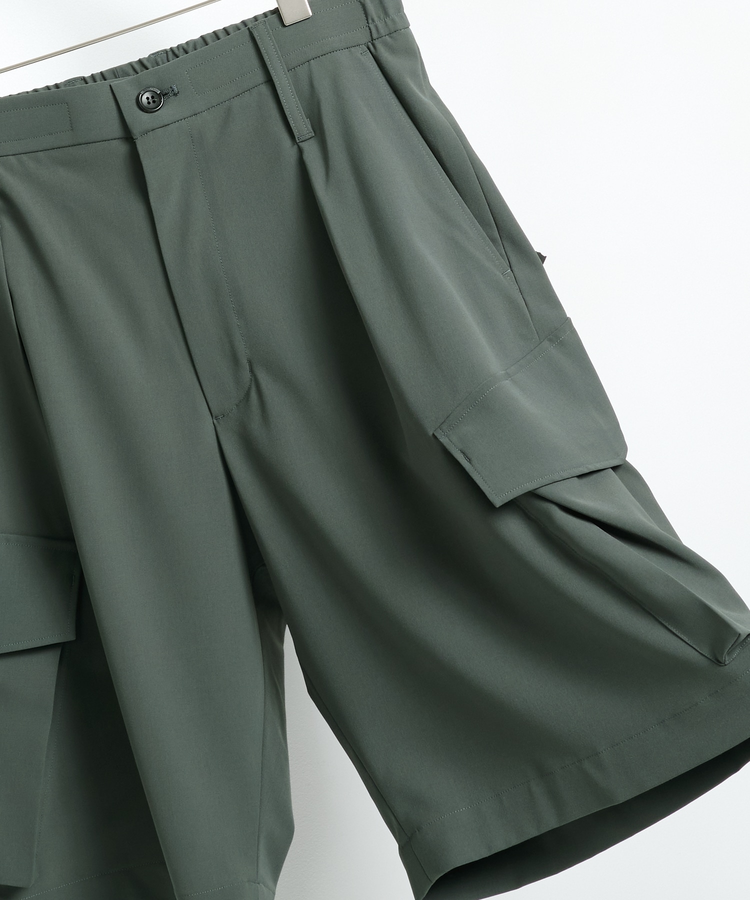 〈別注〉2255-CP60-003 CARGO SHORTS