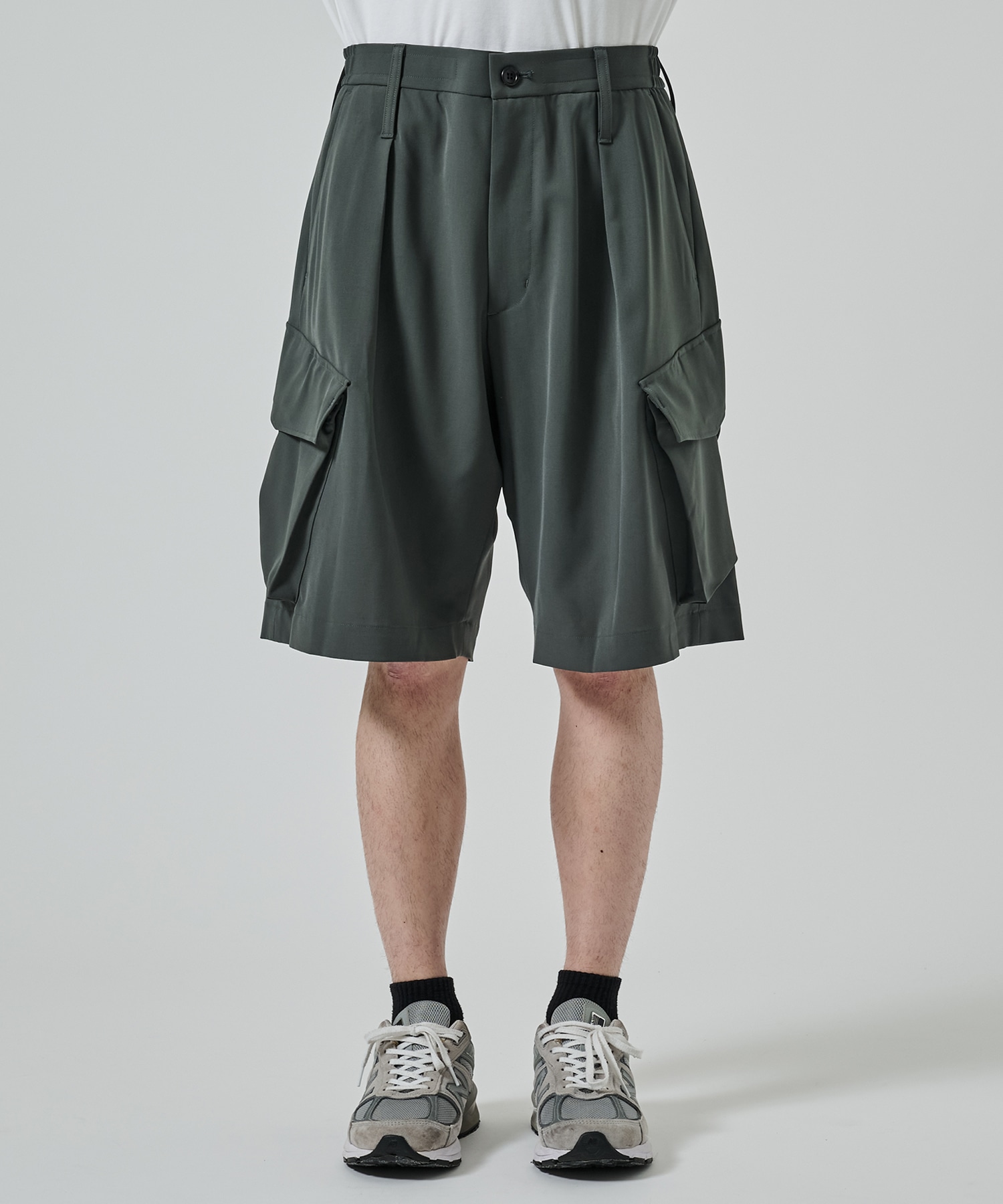 <別注>2255-CP60-003 CARGO SHORTS