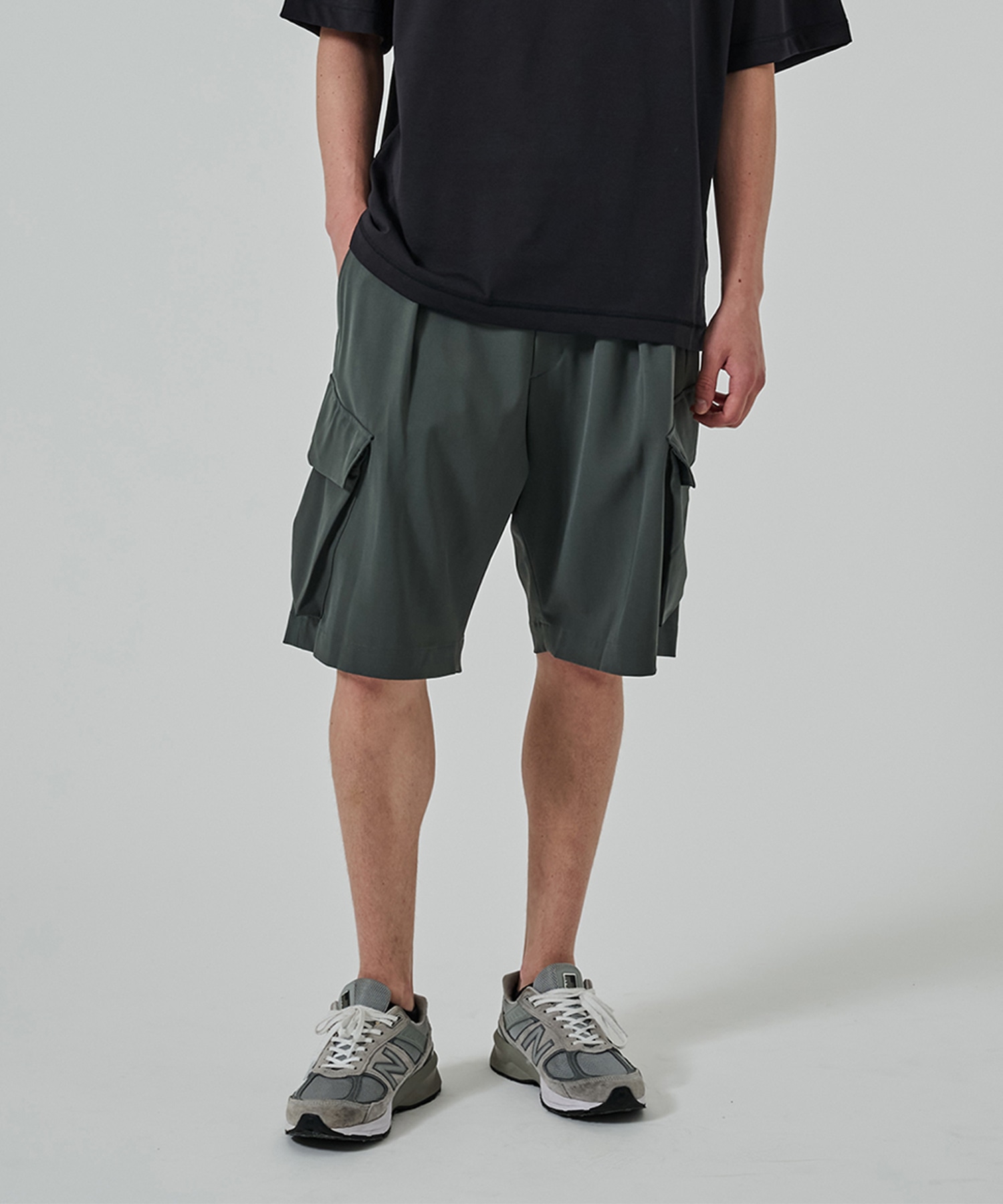 〈別注〉2255-CP60-003 CARGO SHORTS