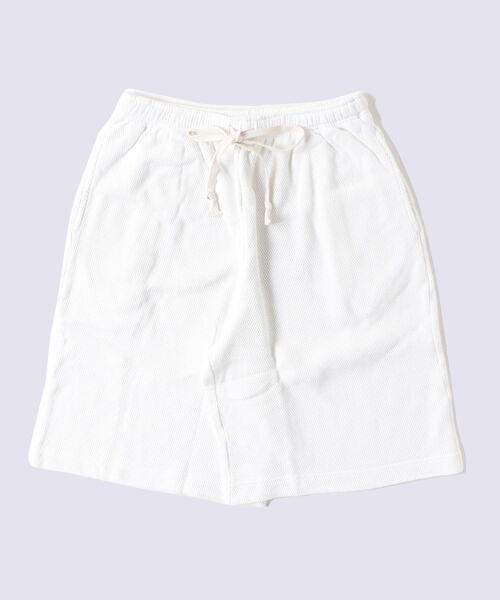 MESH SHORTS