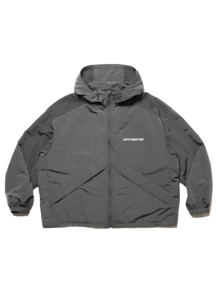 Nyron Ripstop Training Jacket