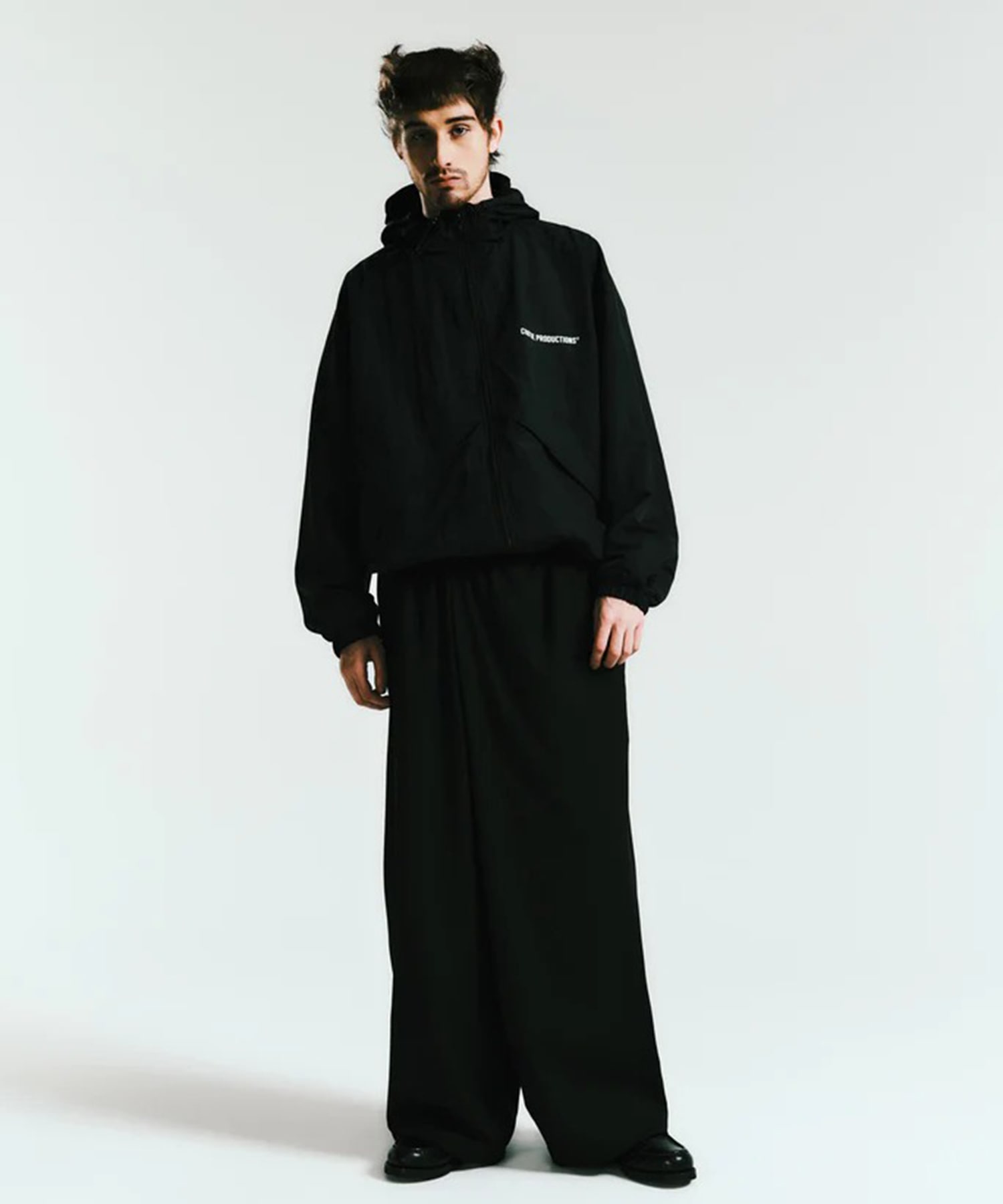 Nyron Ripstop Training Jacket