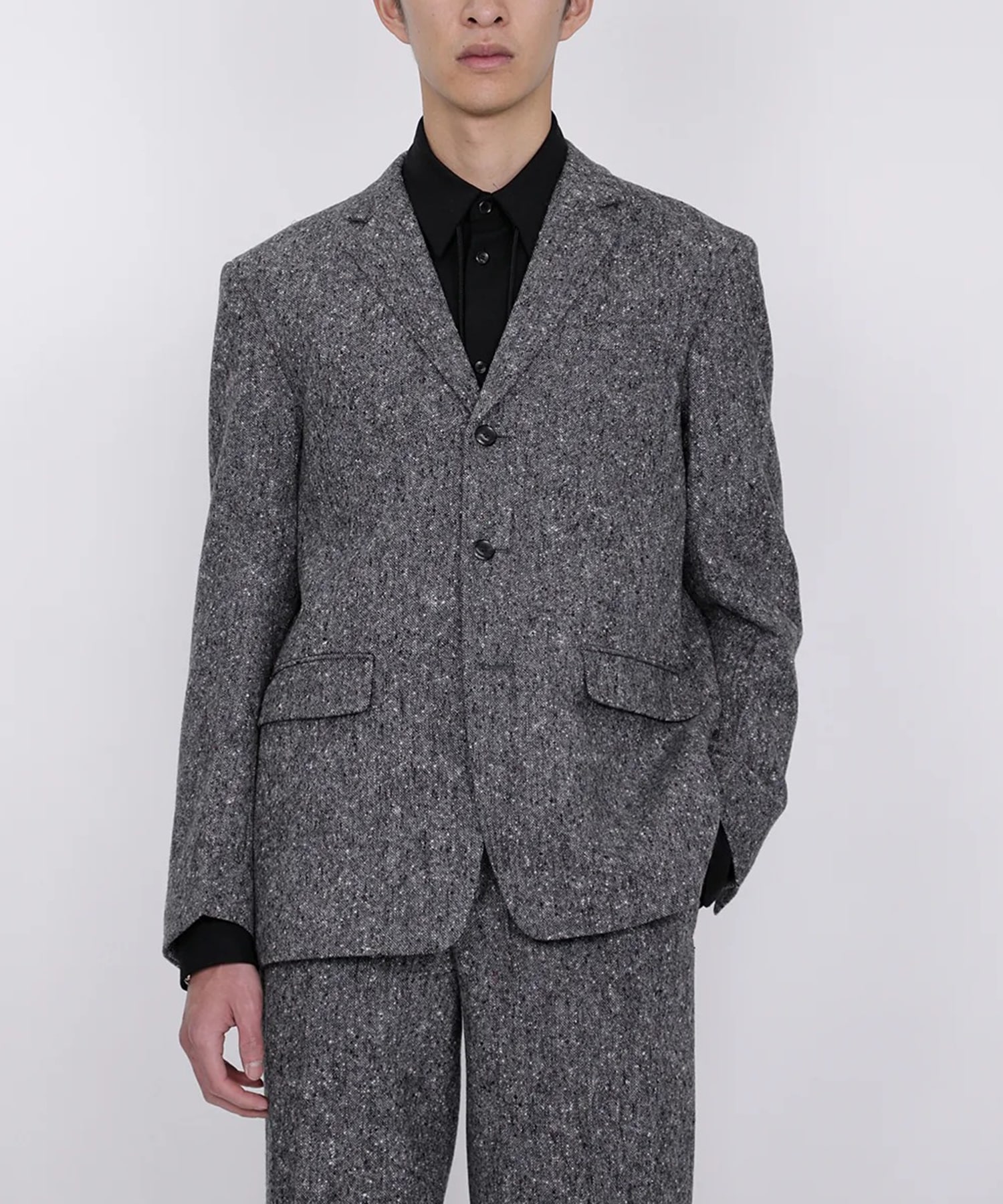 Single Jacket