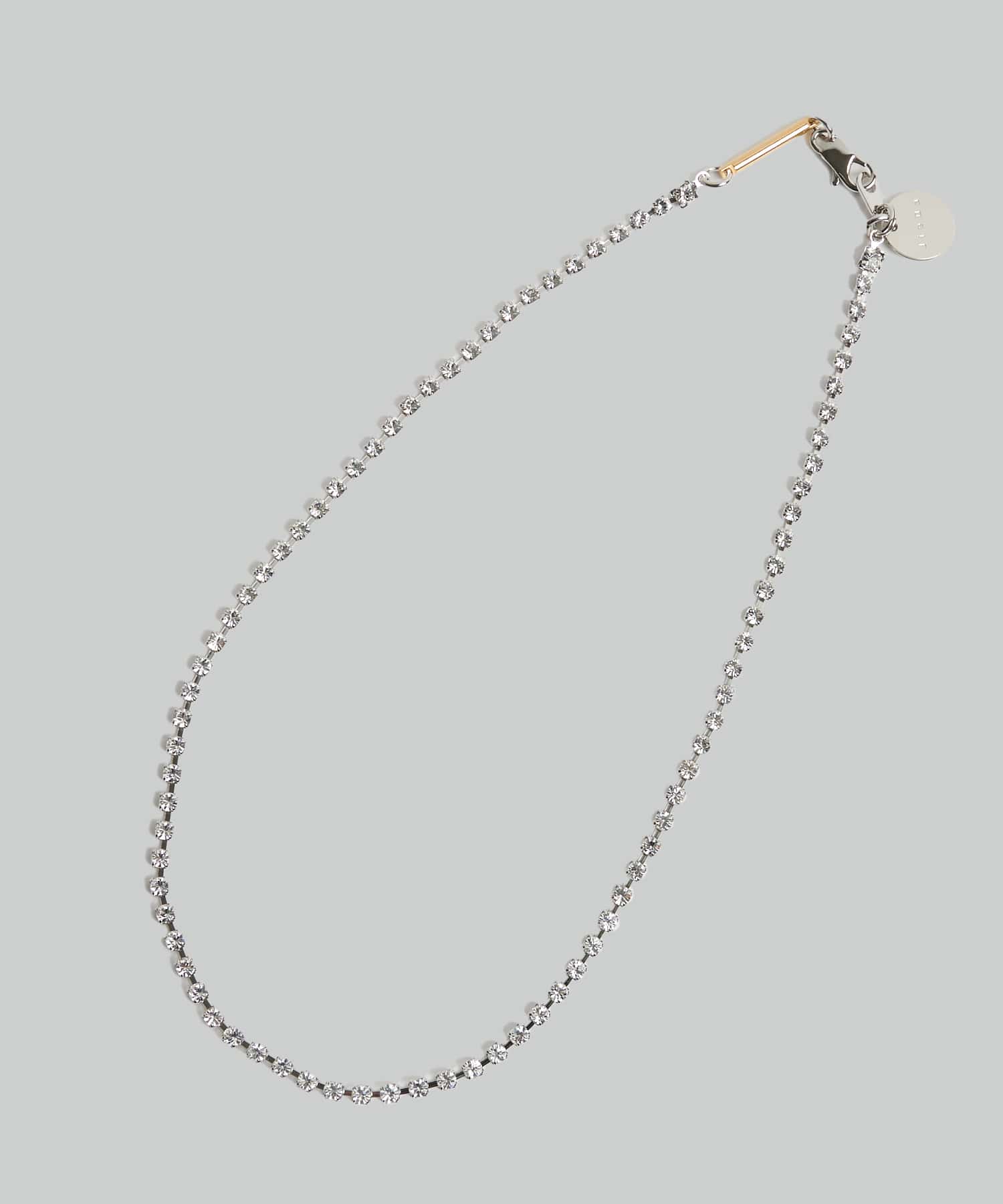 PRECIOSA CRYSTAL NECKLACE