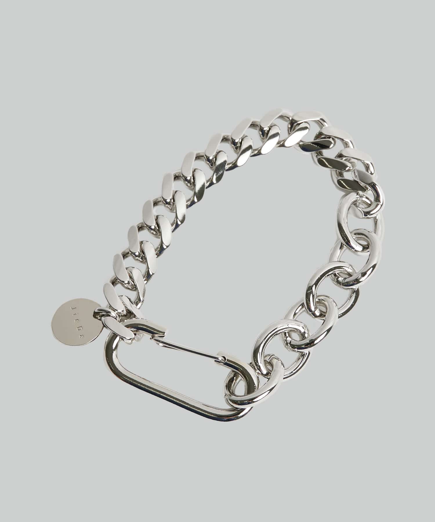 WIDE SWITCHING BRACELET