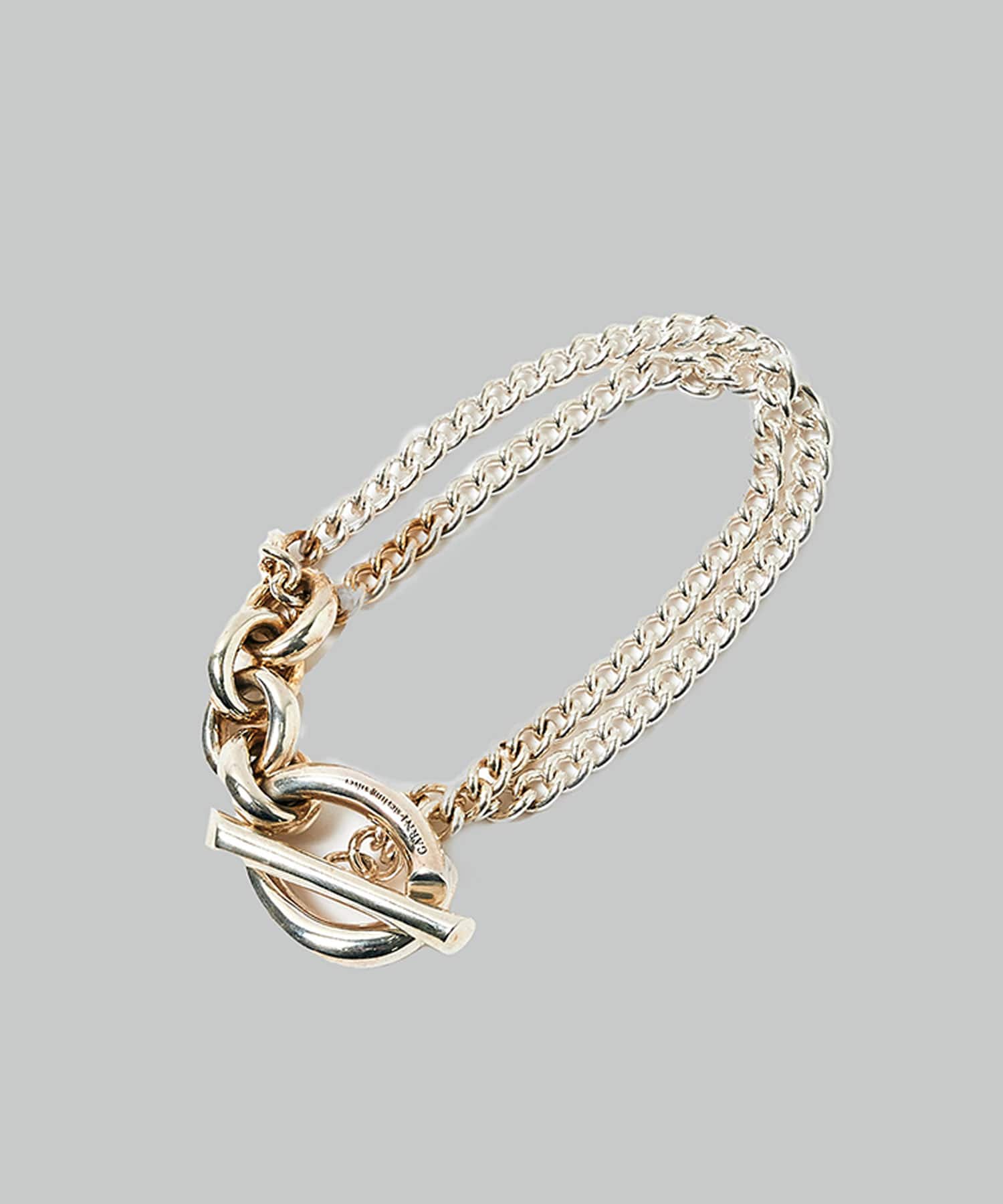 Intersect Bracelet