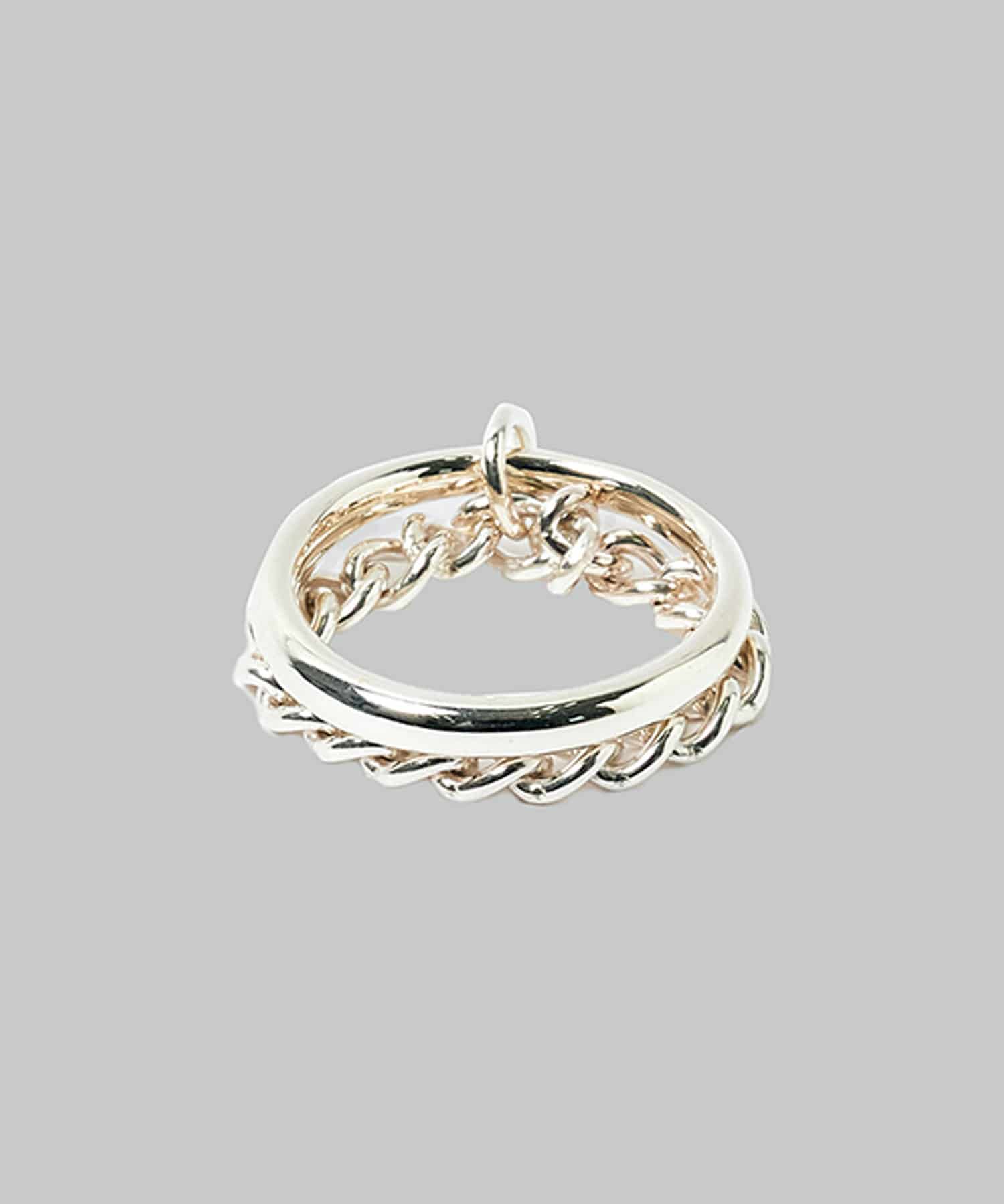 Twin Ring