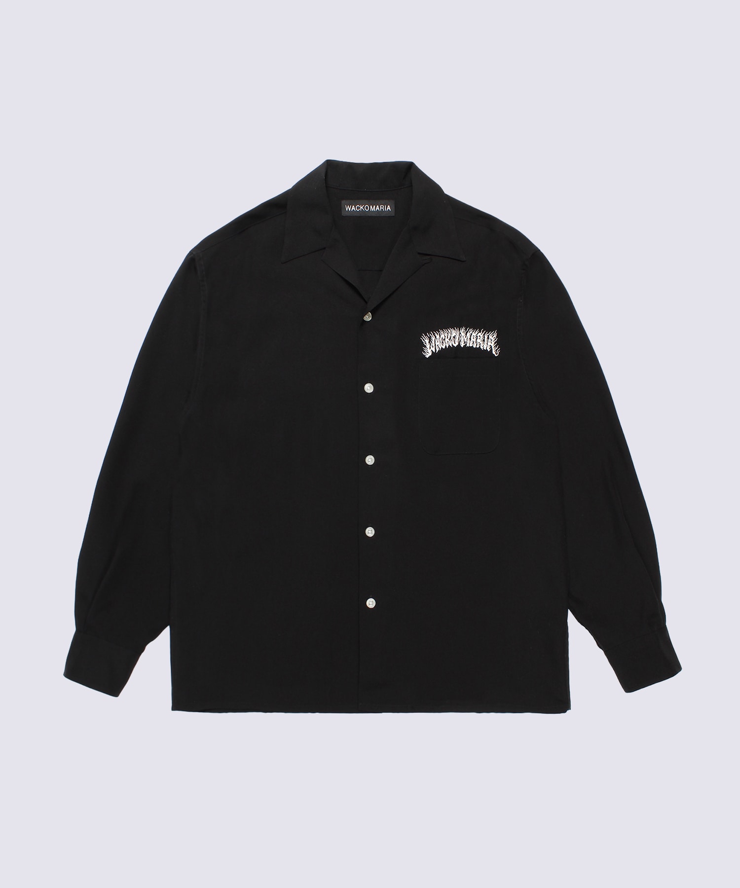 TIM LEHI / 50S SHIRT L/S ( TYPE-2 )