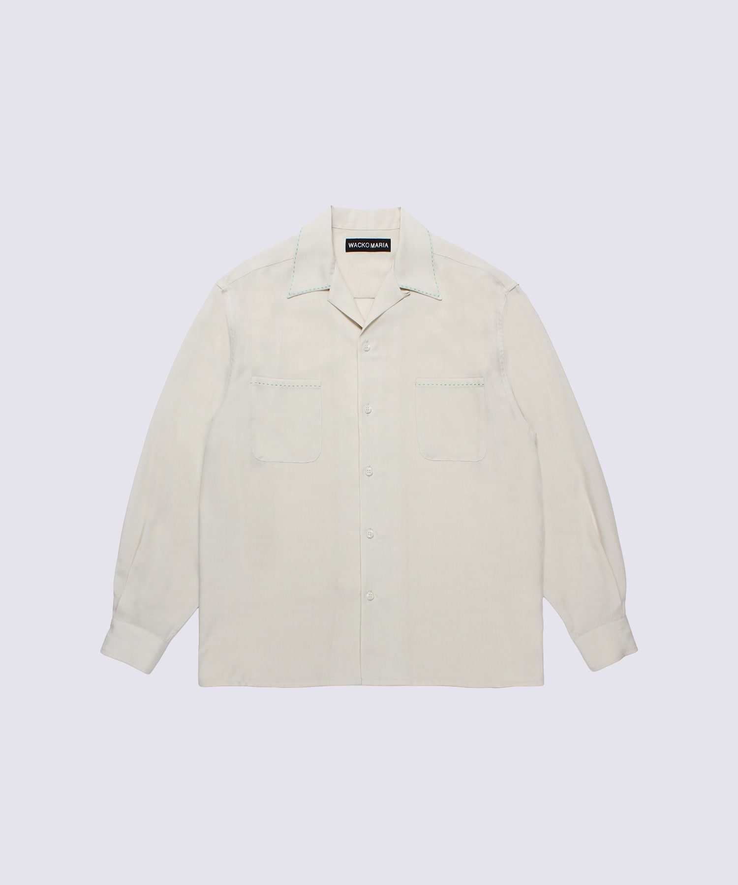 50S SHIRT L/S ( TYPE-5 )