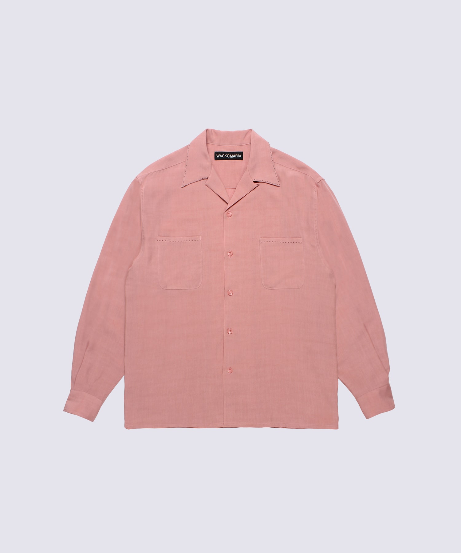 50S SHIRT L/S ( TYPE-5 )