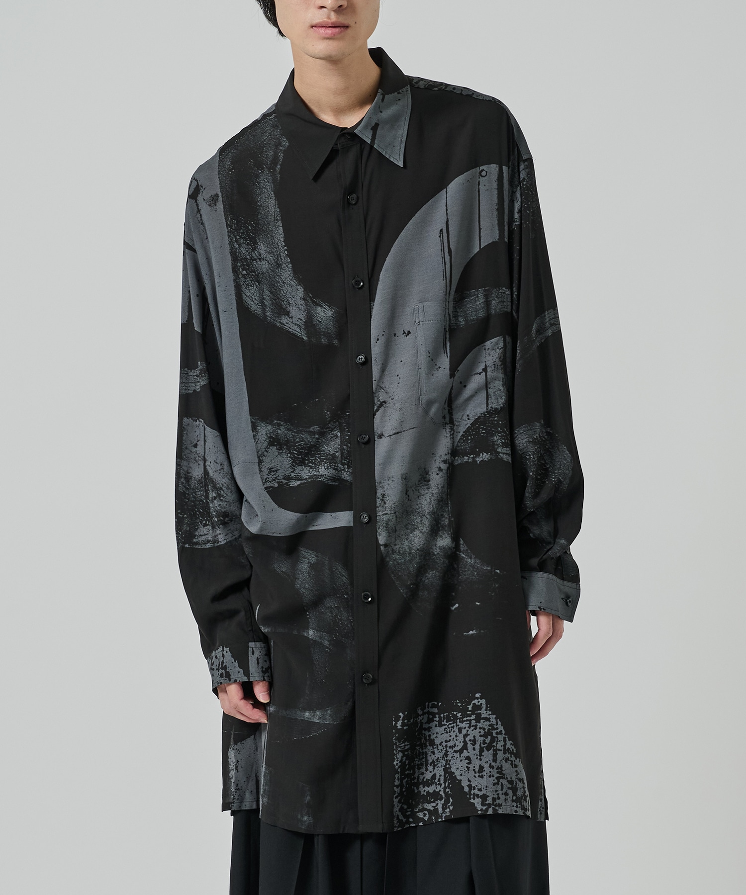 Long Shirt