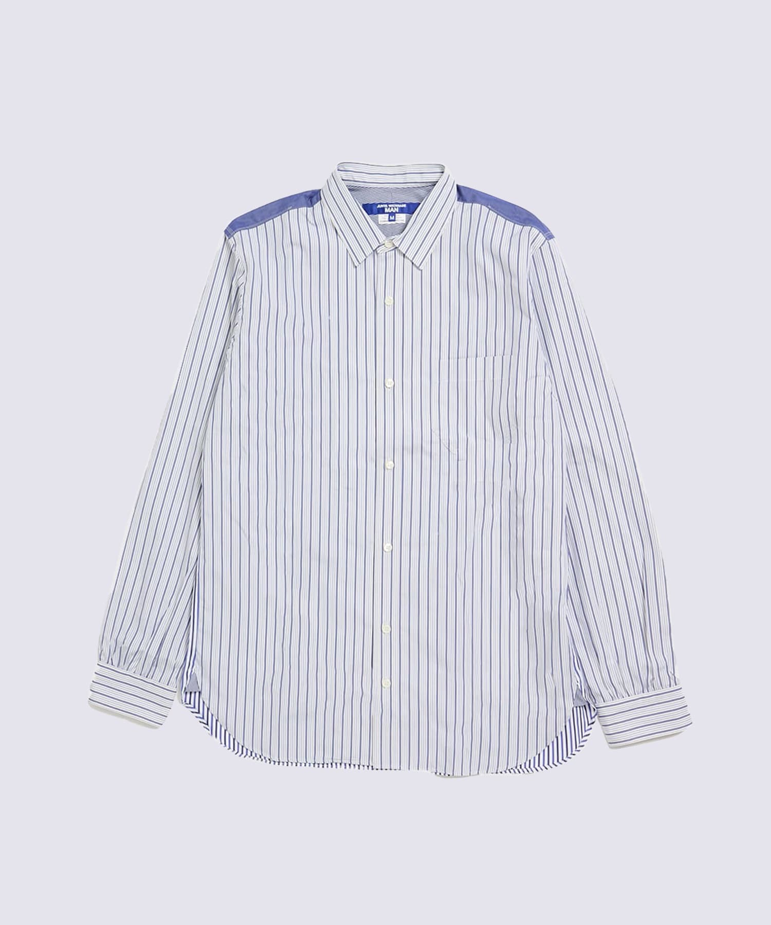 WP-B015-051 L/S SHIRT