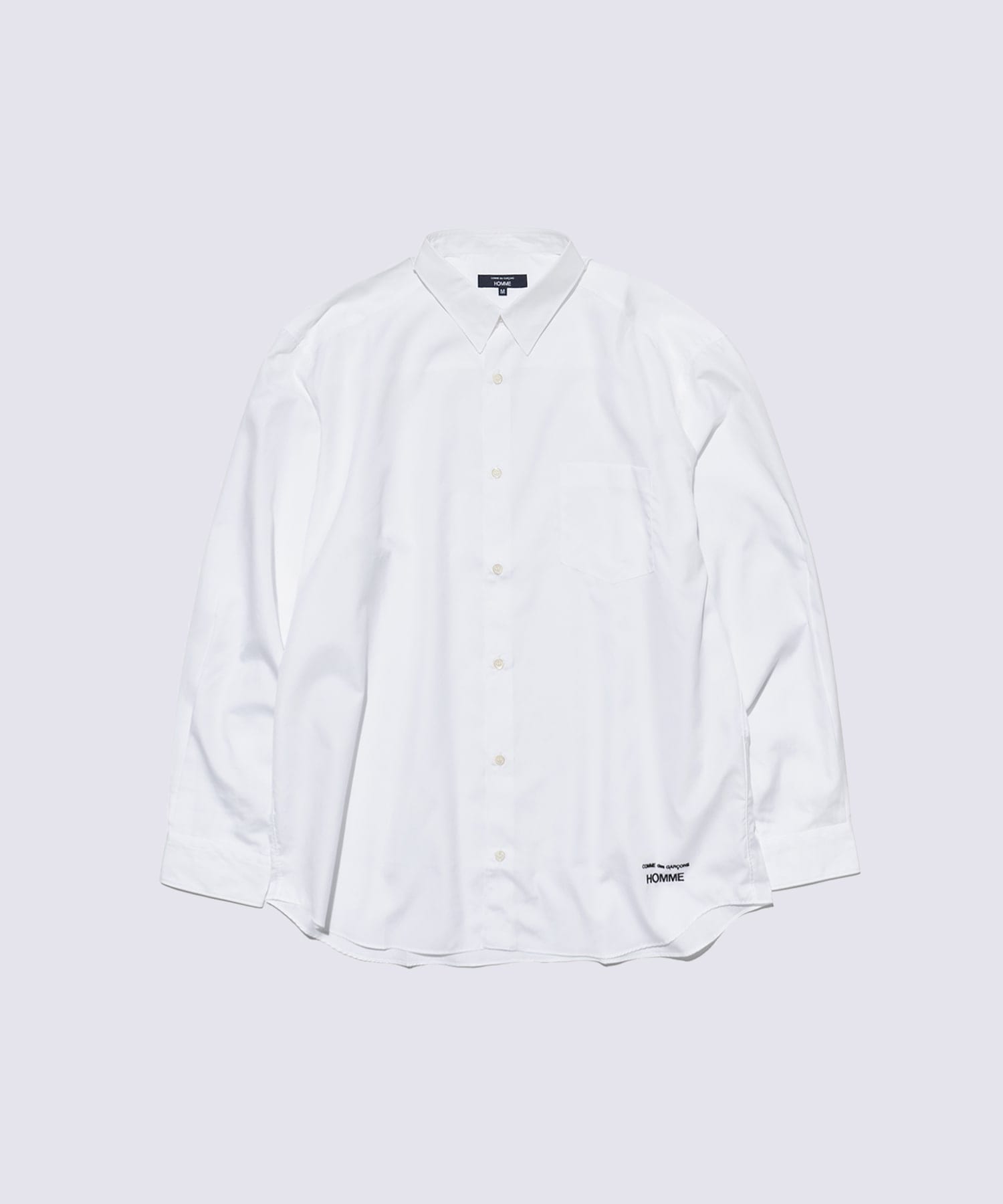 HP-B102-051 L/S SHIRT