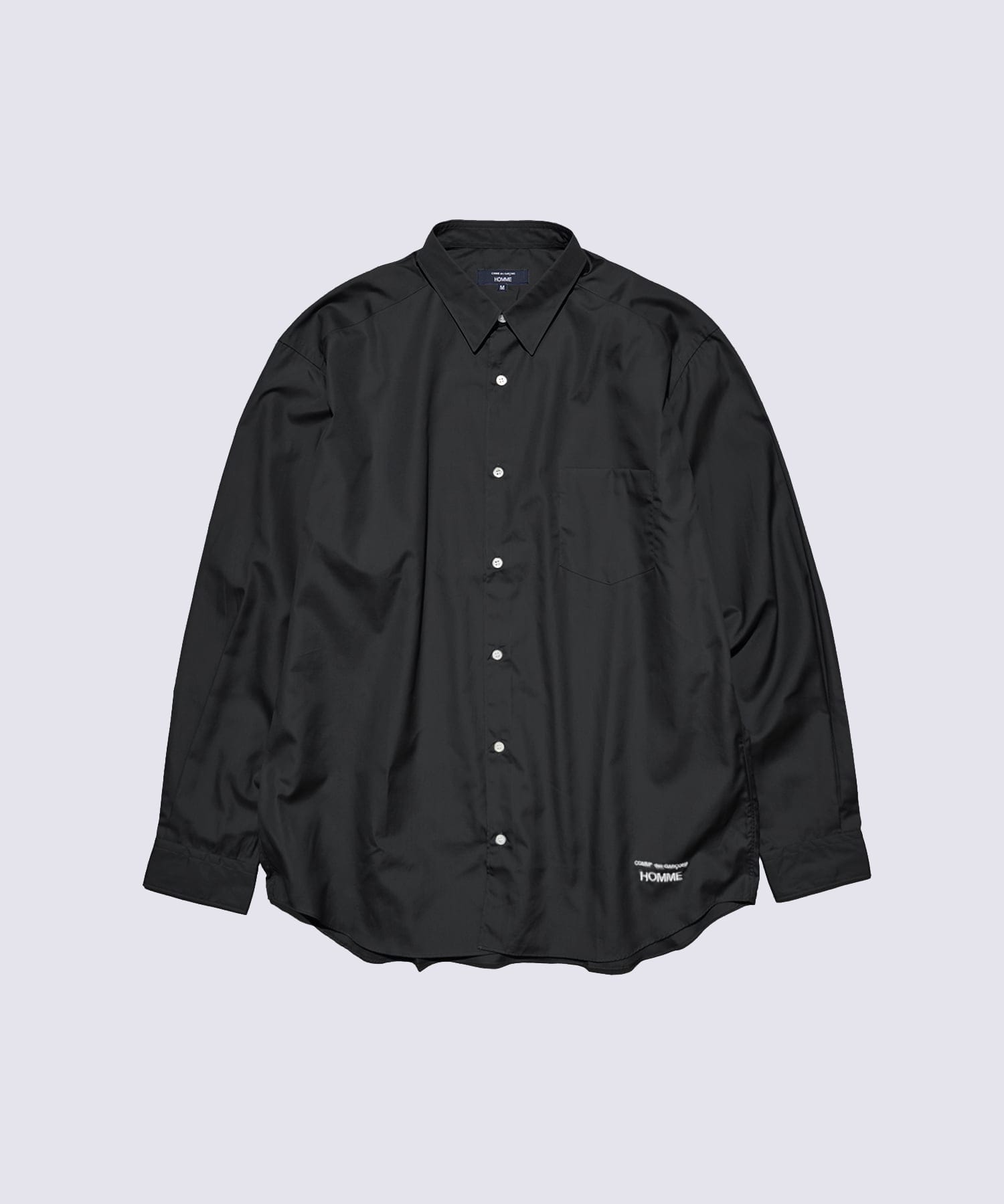 HP-B102-051 L/S SHIRT