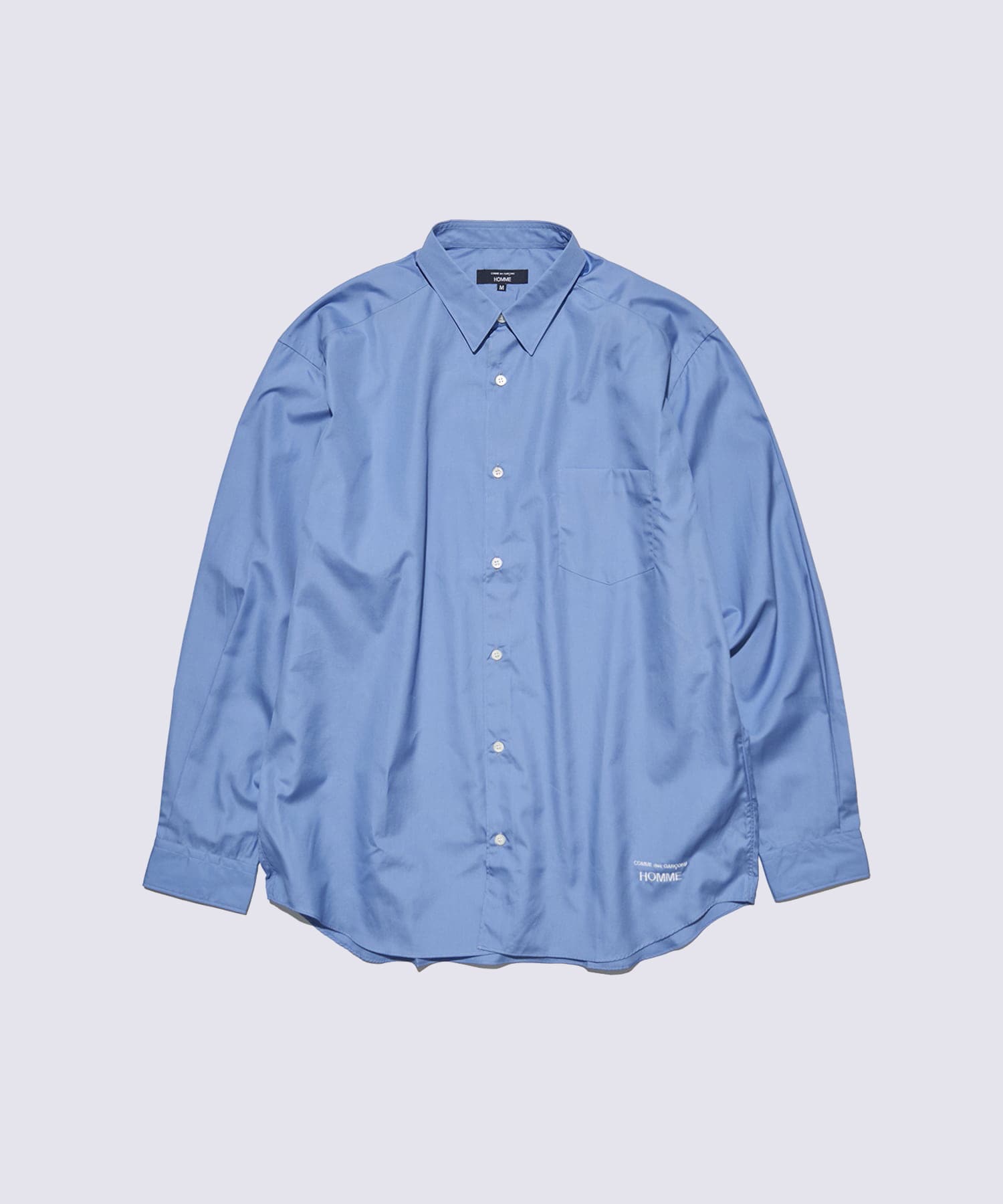 HP-B102-051 L/S SHIRT