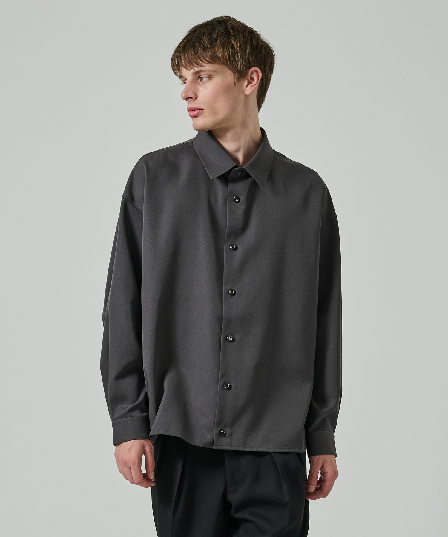 RERACS BALLOON SHIRT