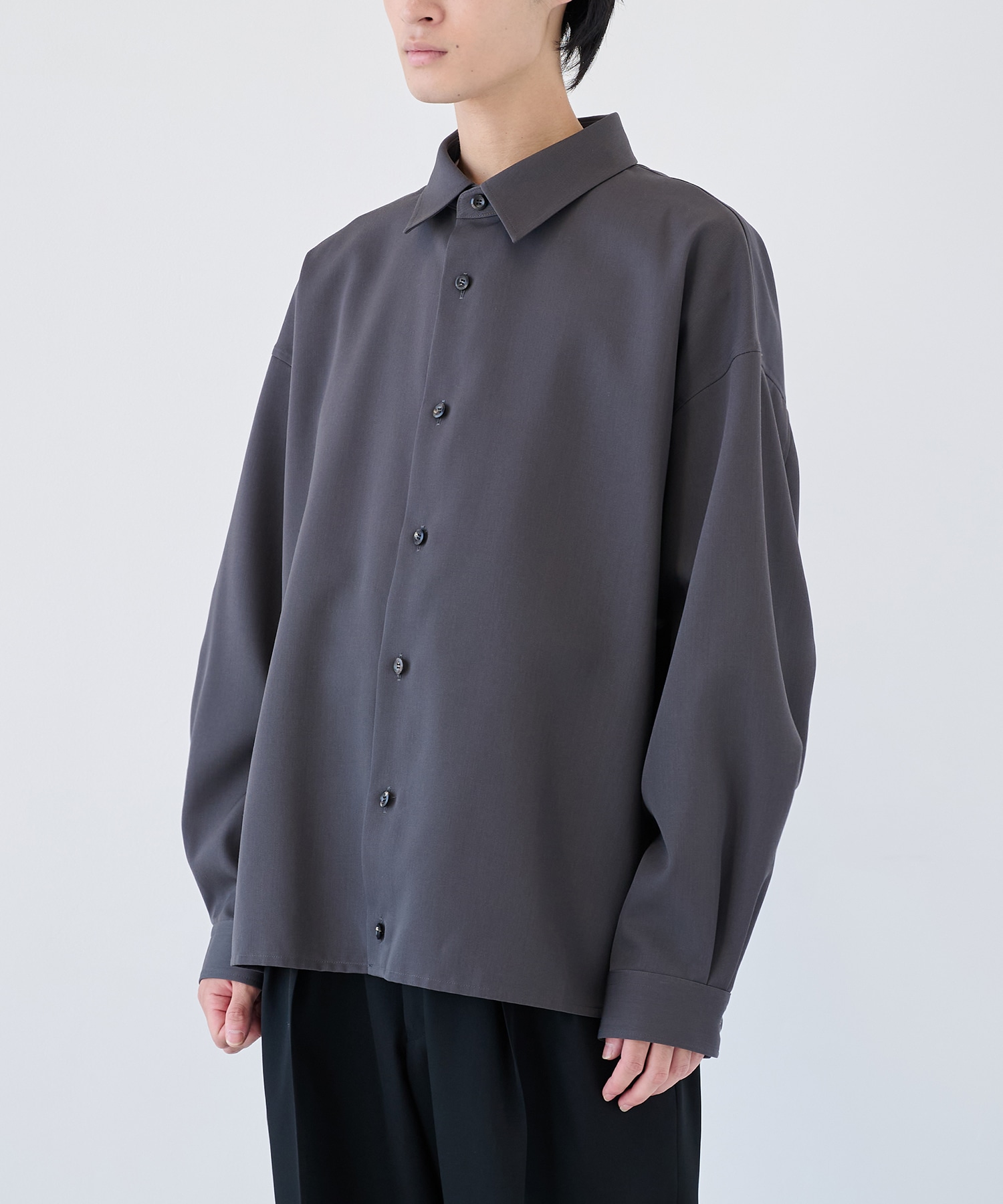 RERACS BALLOON SHIRT