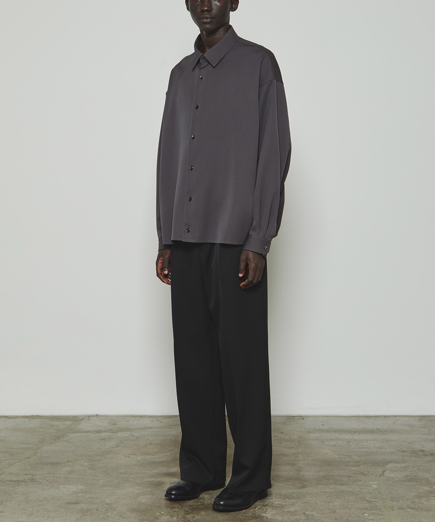 RERACS BALLOON SHIRT