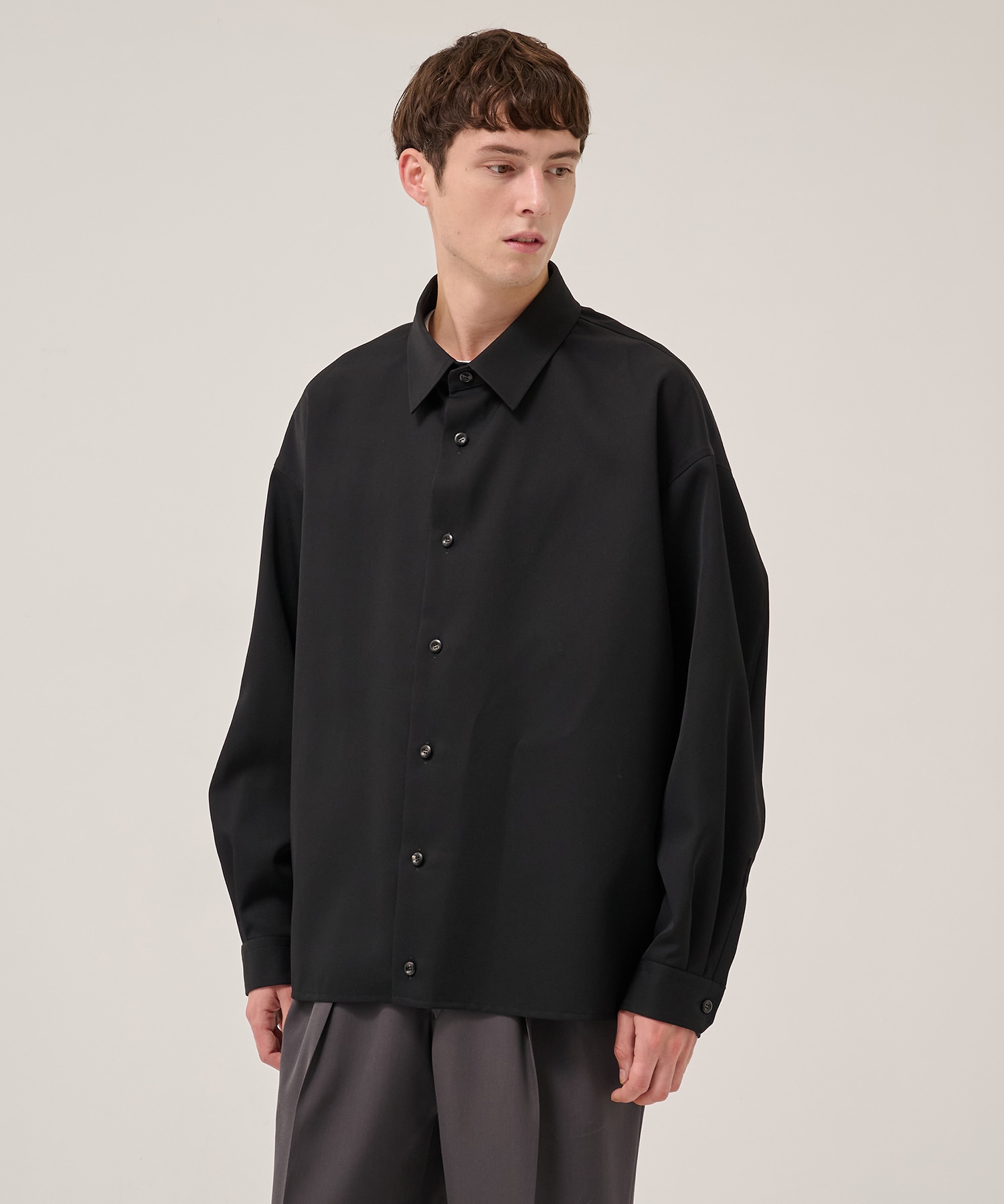 RERACS BALLOON SHIRT