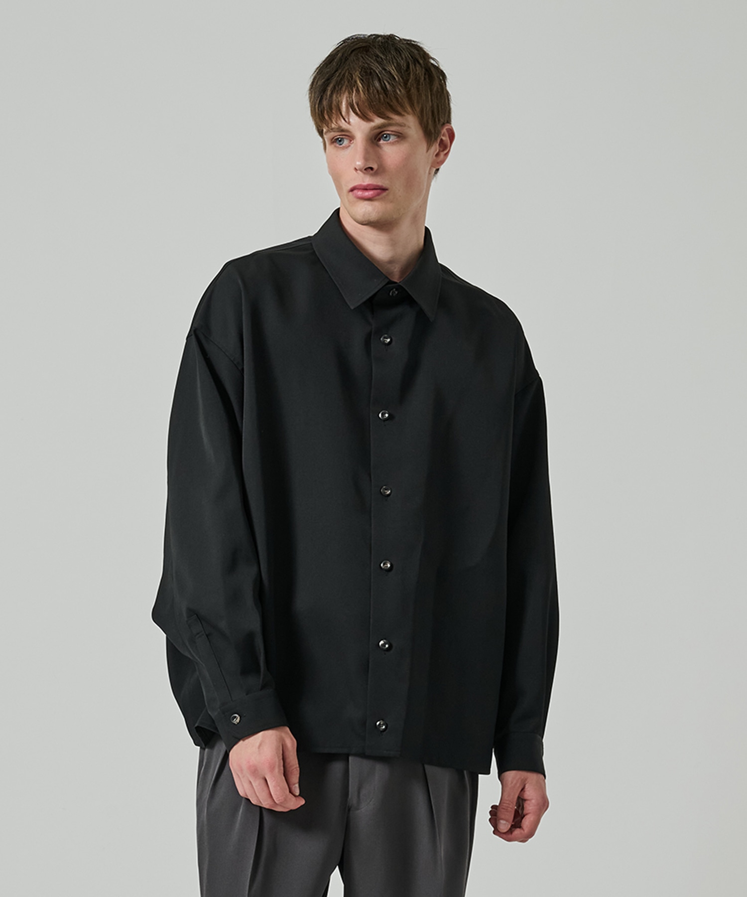 RERACS BALLOON SHIRT