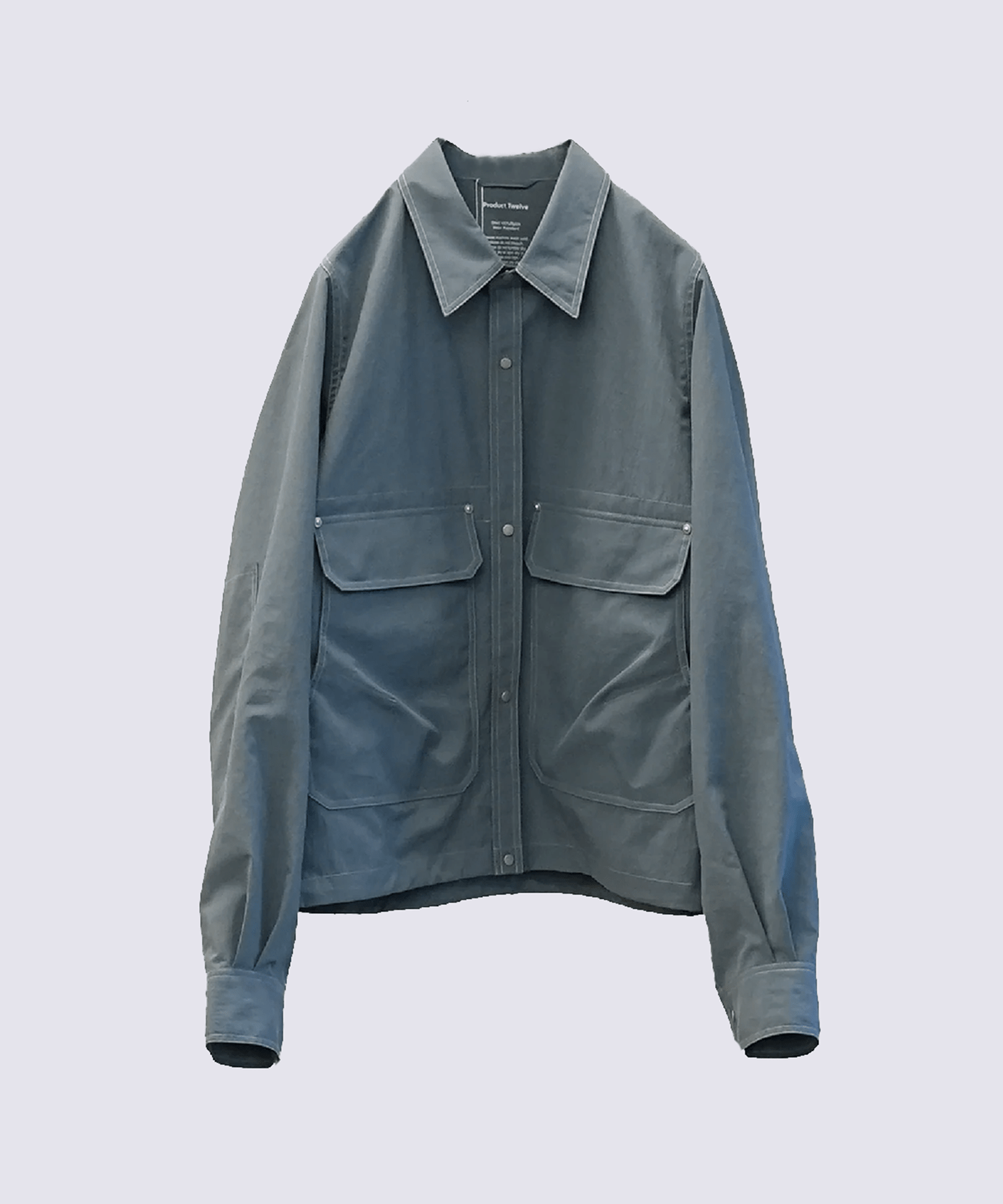 PT12 Works Shirts