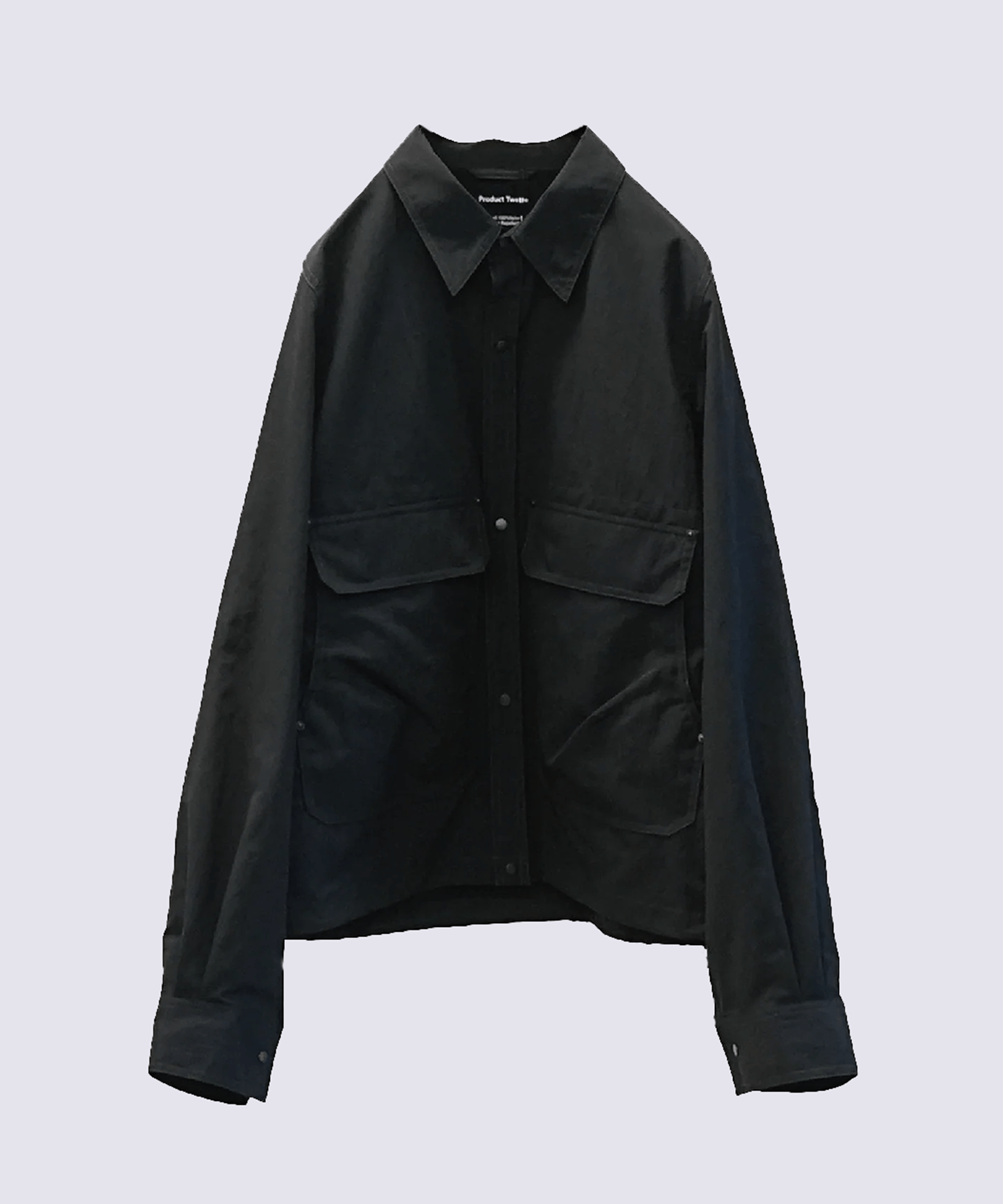 PT12 Works Shirts
